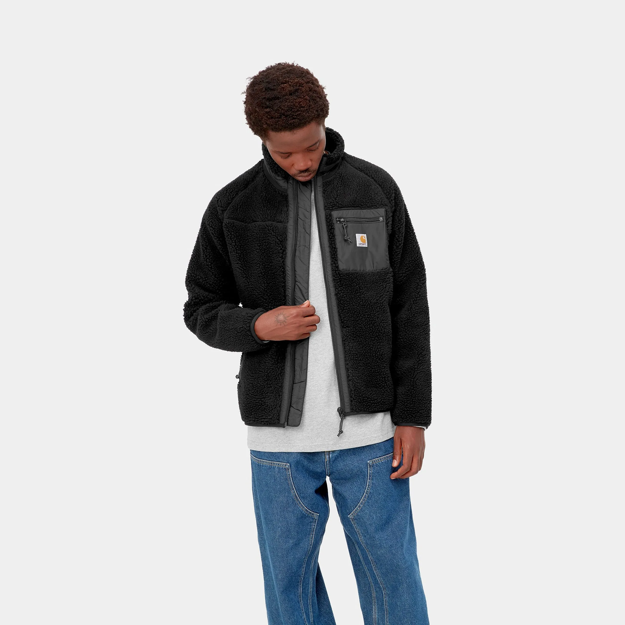 Pile Carhartt Prentis Liner
