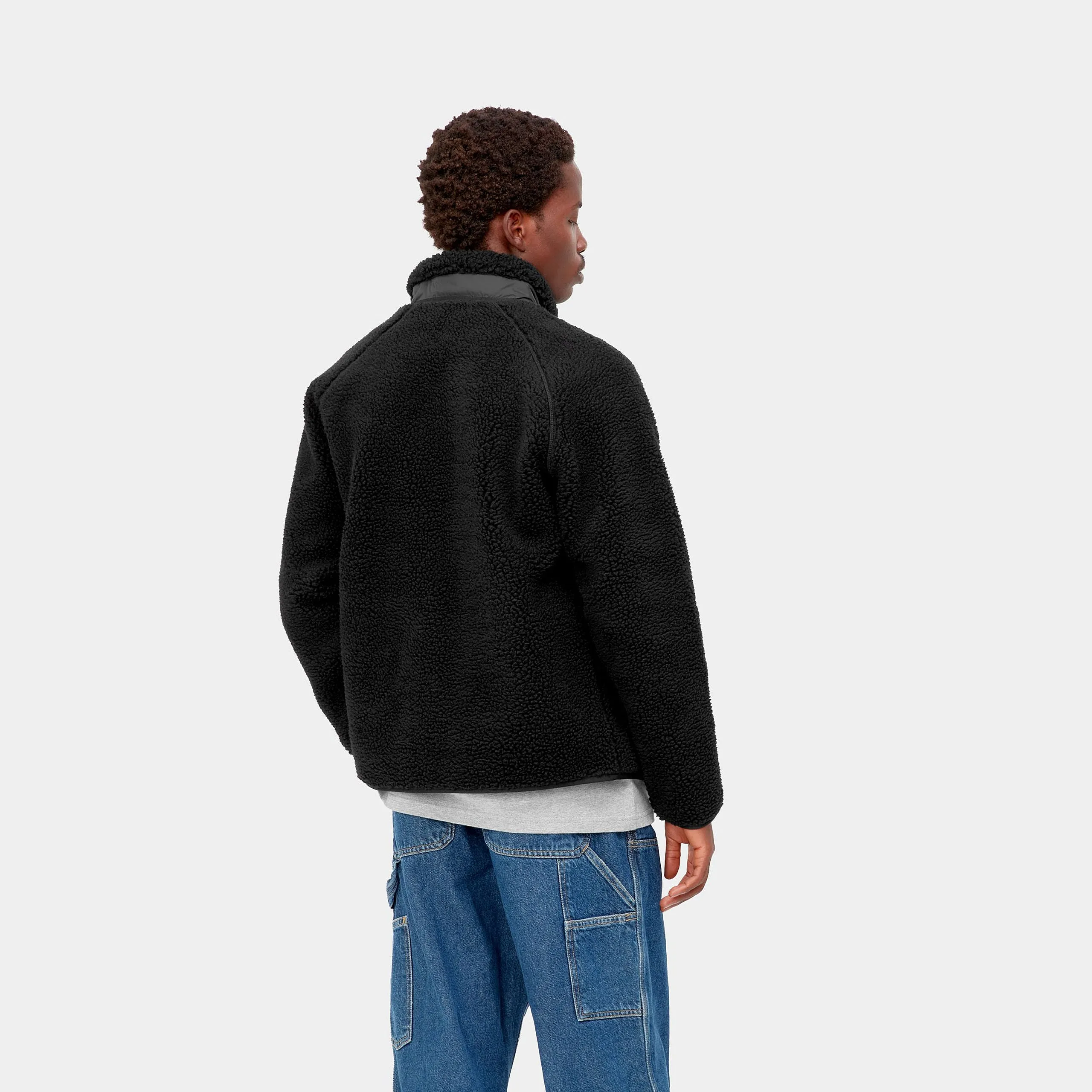 Pile Carhartt Prentis Liner