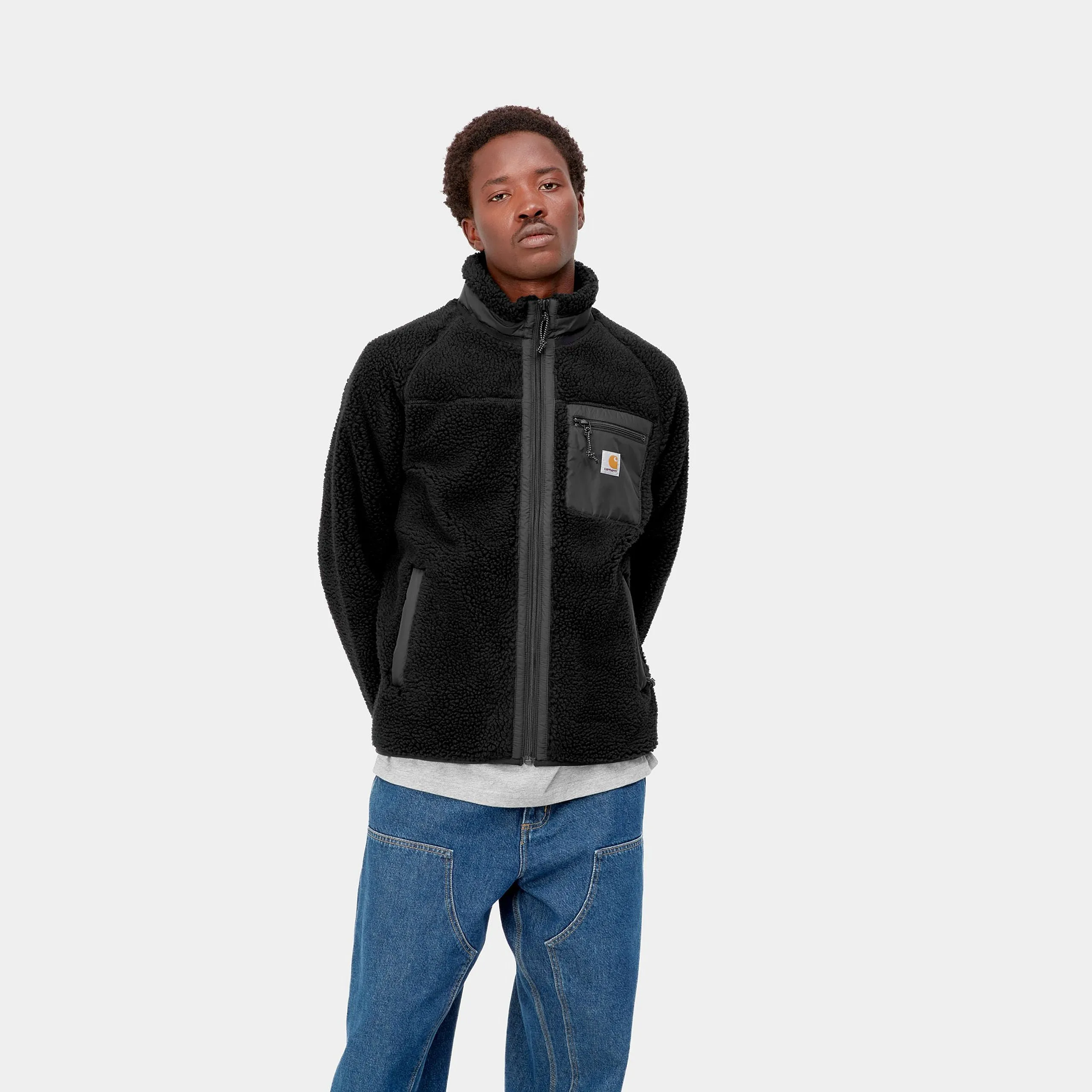 Pile Carhartt Prentis Liner