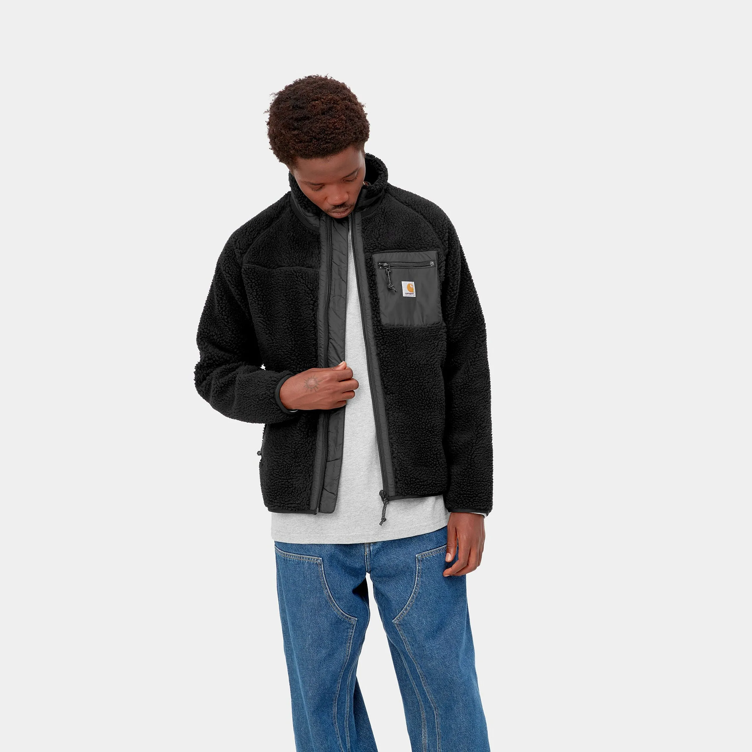 Pile Carhartt Prentis Liner