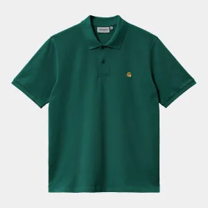 Polo Carhartt S/S Chase Pique