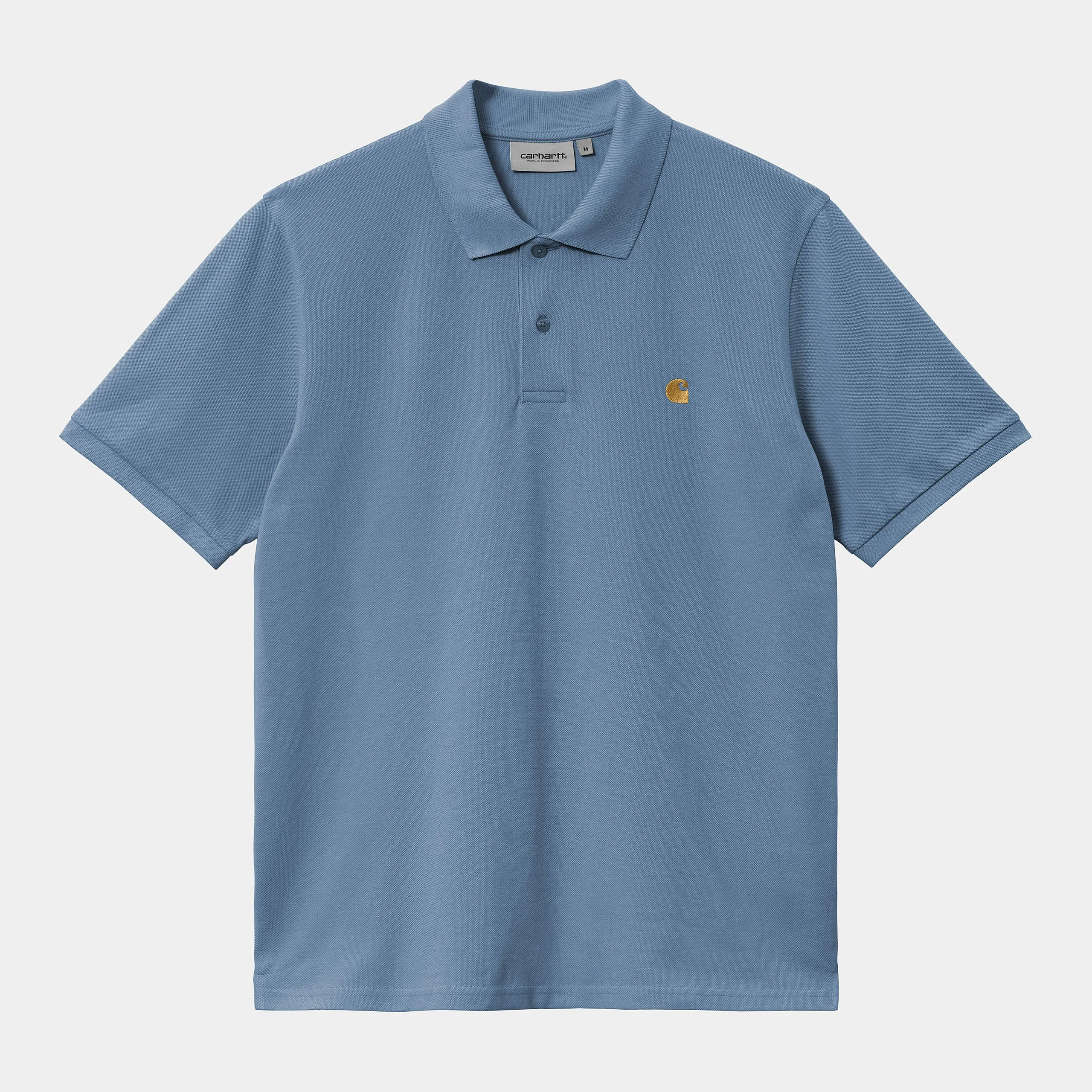 Polo Carhartt S/S Chase Pique