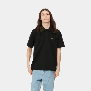 Polo Carhartt S/S Chase Pique
