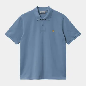 Polo Carhartt S/S Chase Pique
