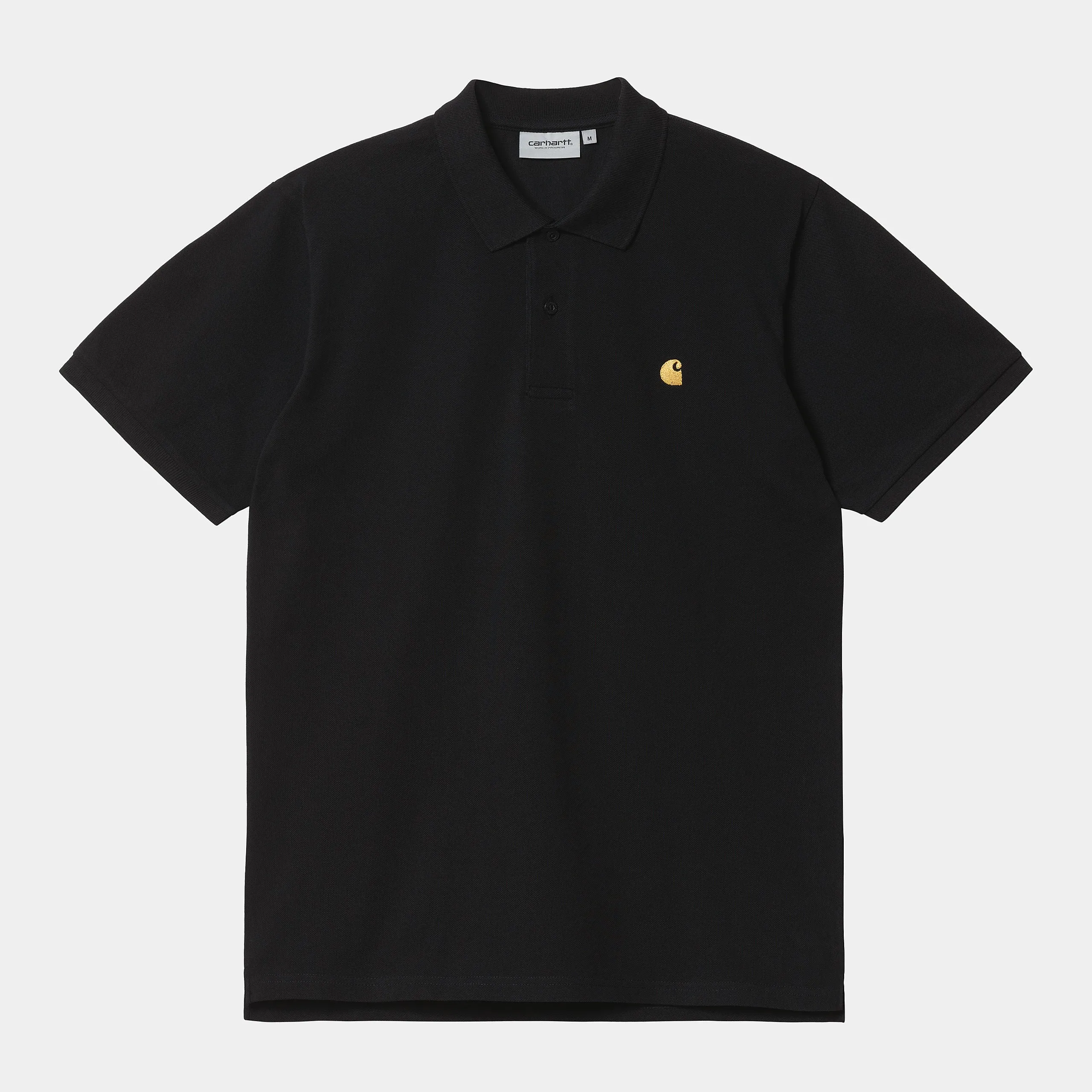Polo Carhartt S/S Chase Pique