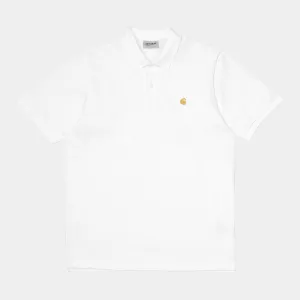 Polo Carhartt S/S Chase Pique