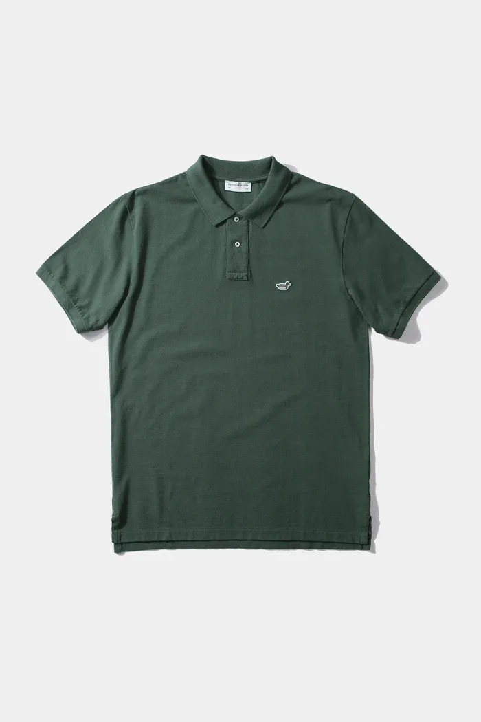 Polo Edmmond Wilson