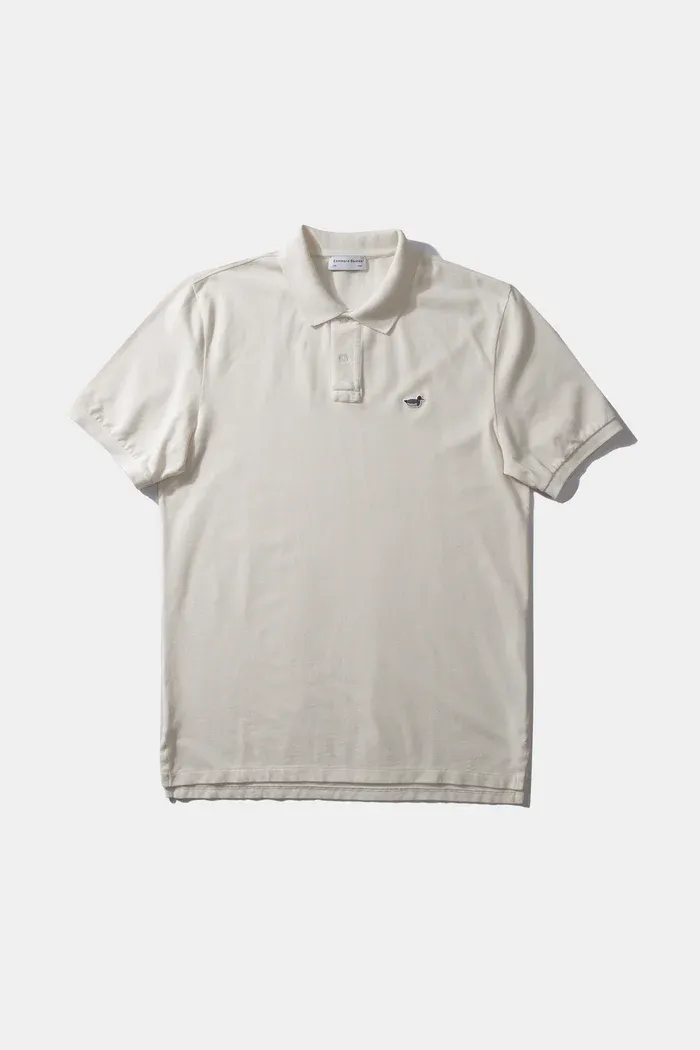 Polo Edmmond Wilson
