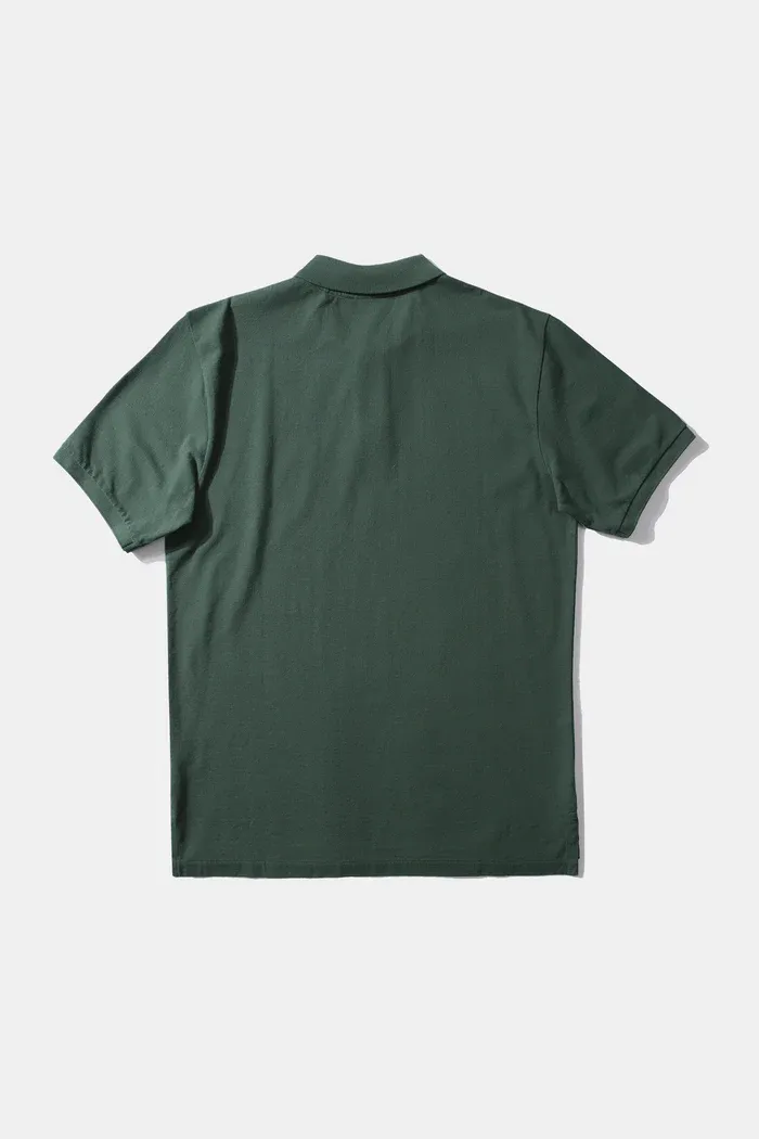 Polo Edmmond Wilson