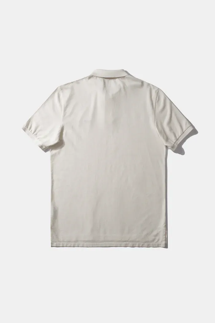 Polo Edmmond Wilson