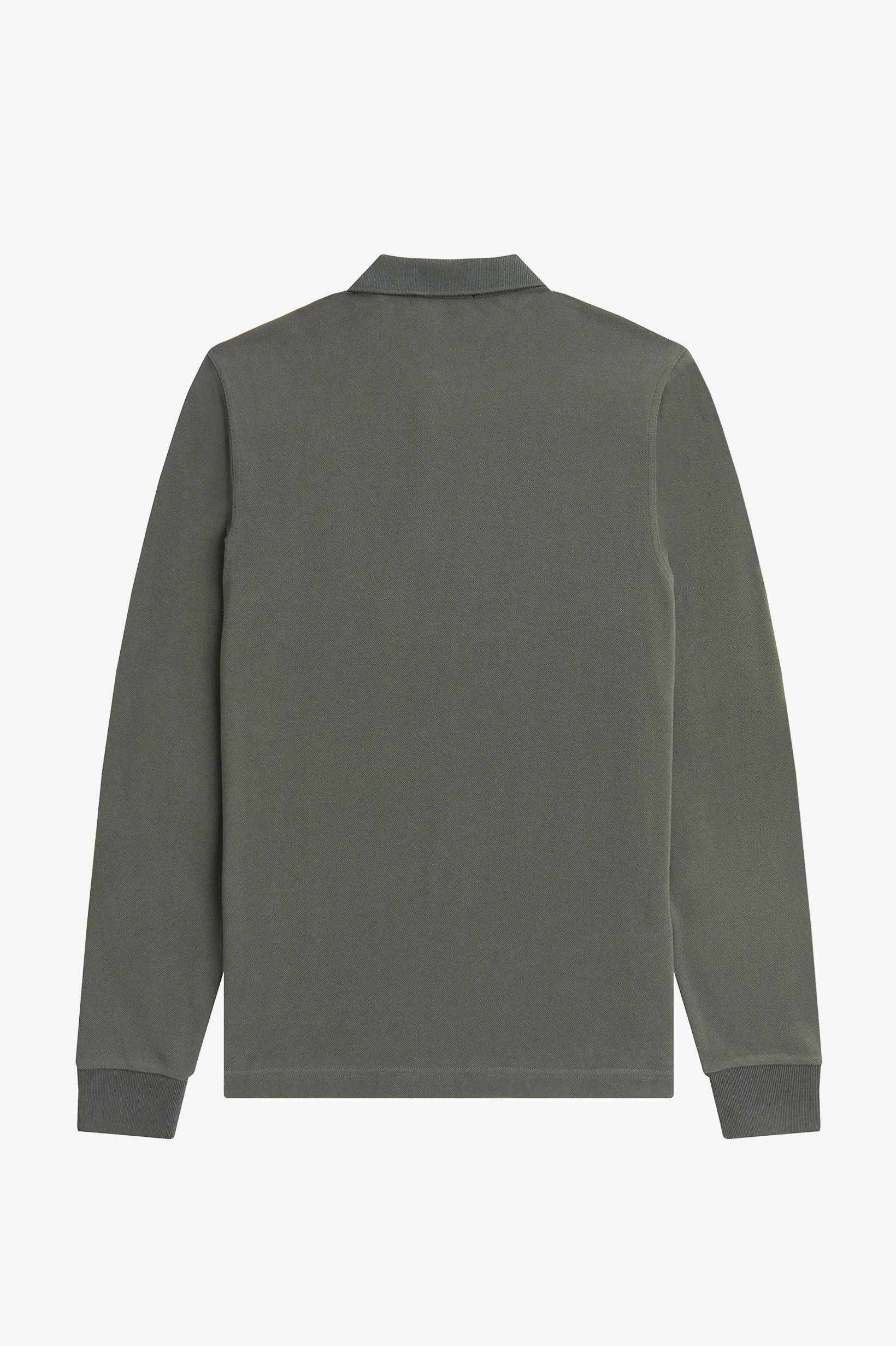 Polo Fred Perry LS Plain Shirt