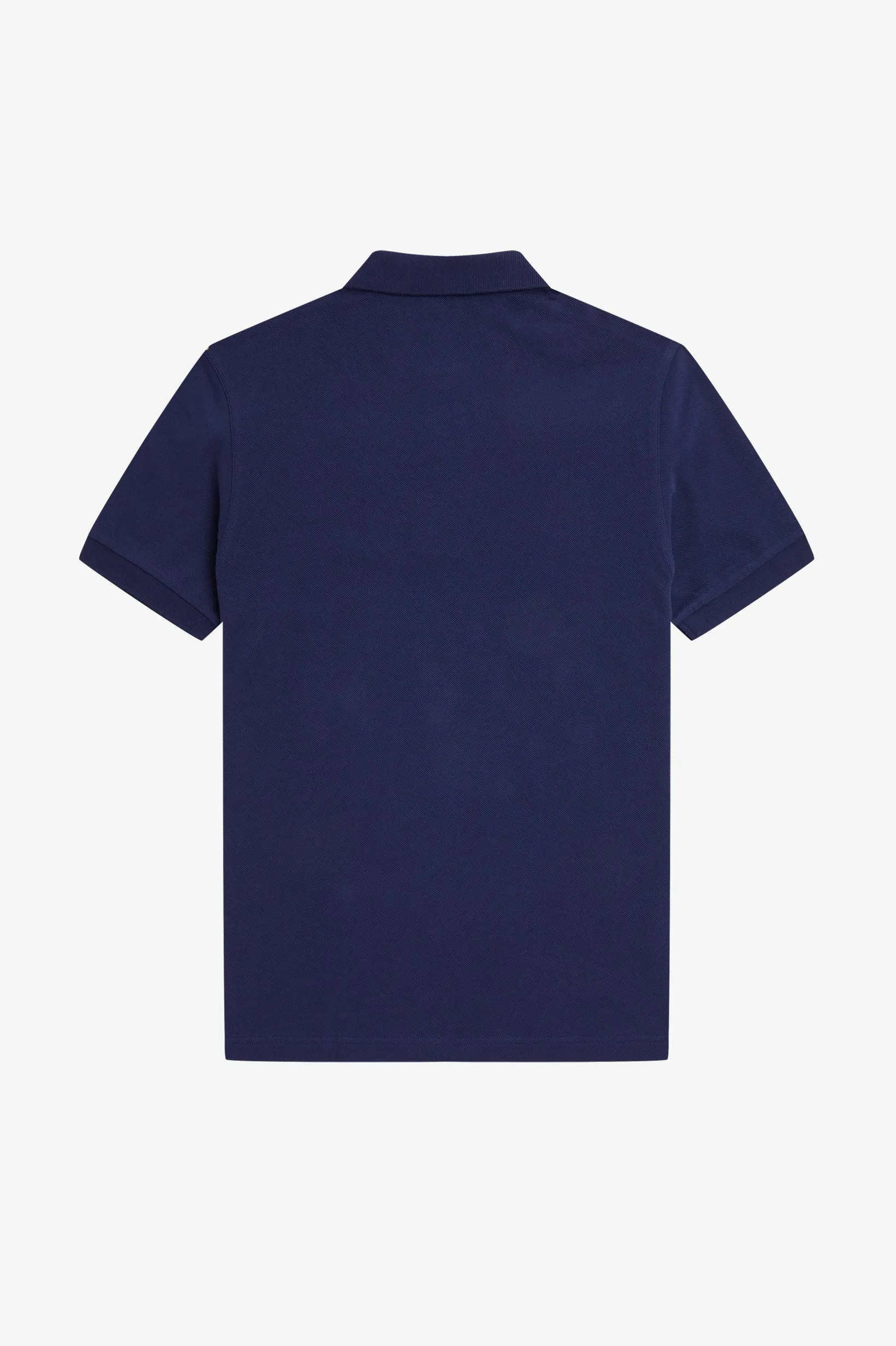Polo Fred Perry Plain Shirt
