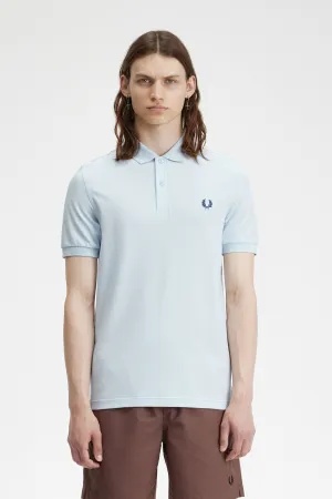 Polo Fred Perry Plain Shirt