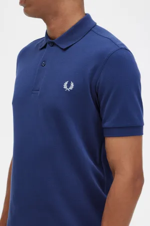 Polo Fred Perry Plain Shirt