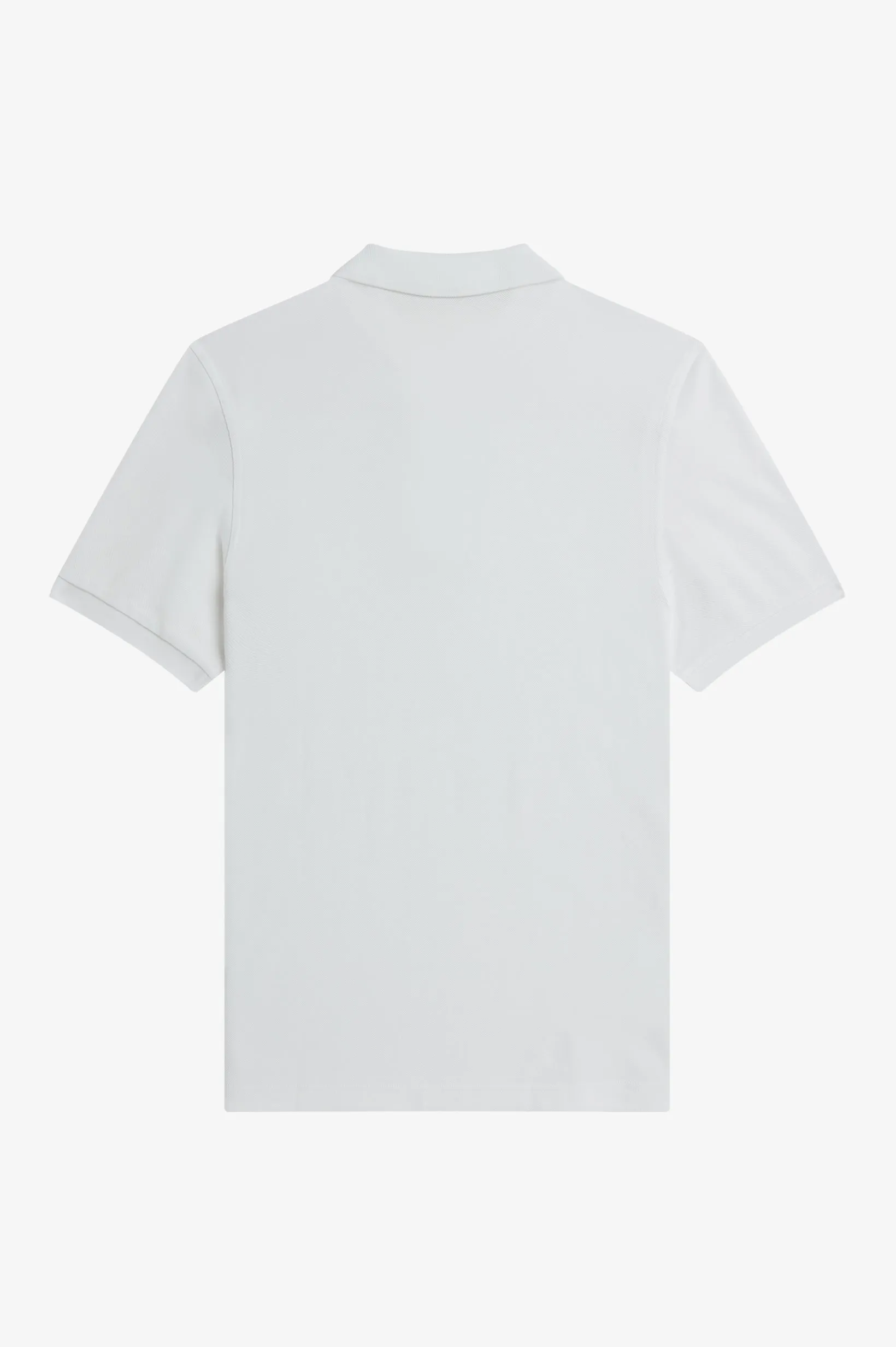 Polo Fred Perry Plain Shirt