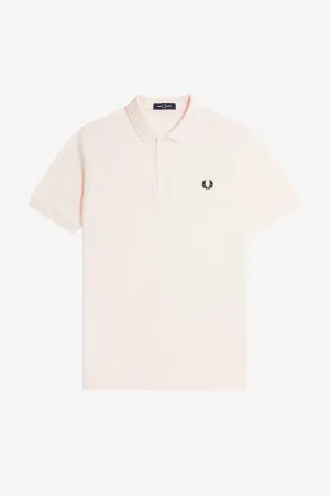 Polo Fred Perry Plain Shirt