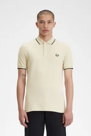 Polo Fred Perry Twin Tipped