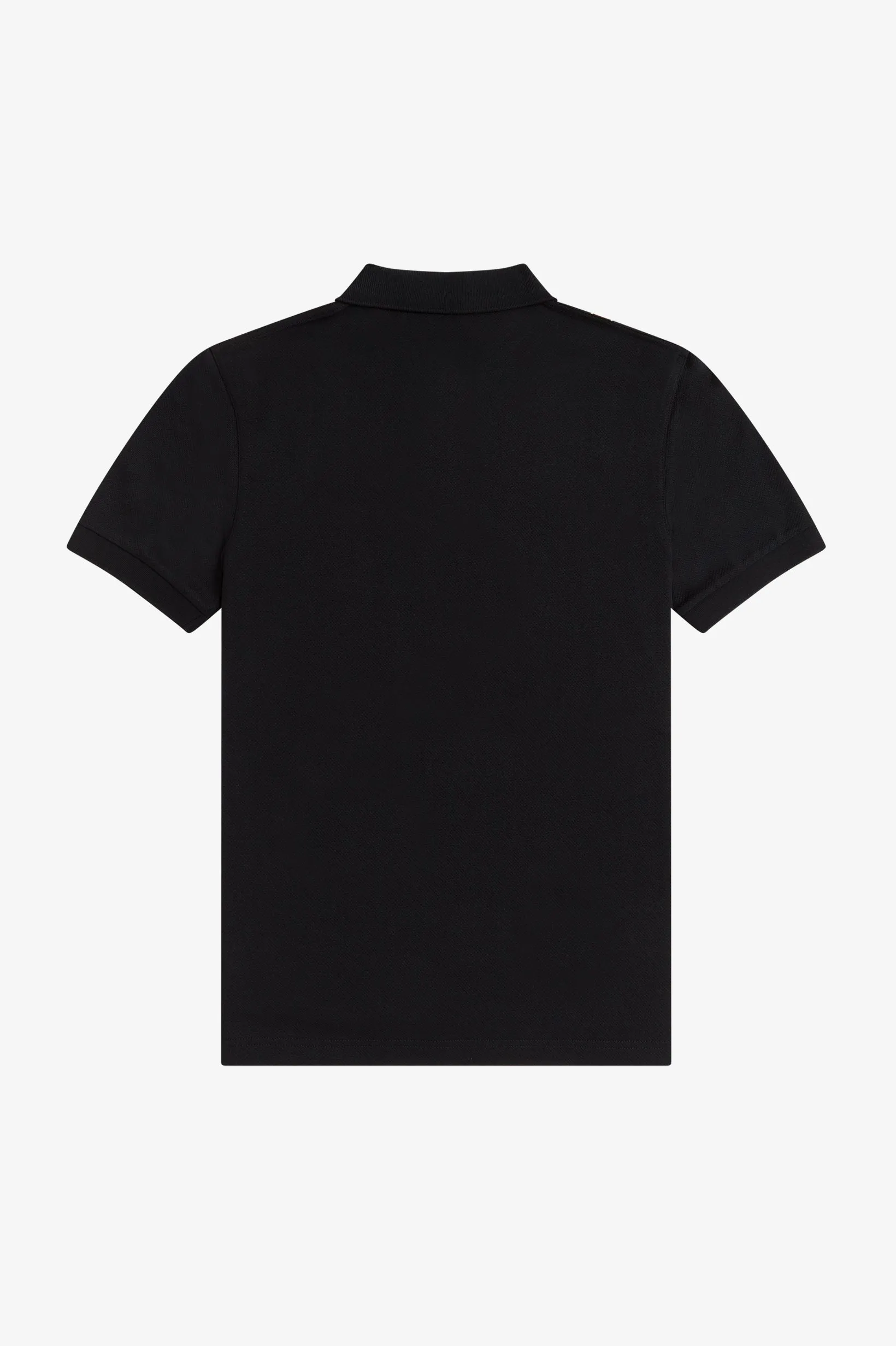 Polo Fred Perry Twin Tipped