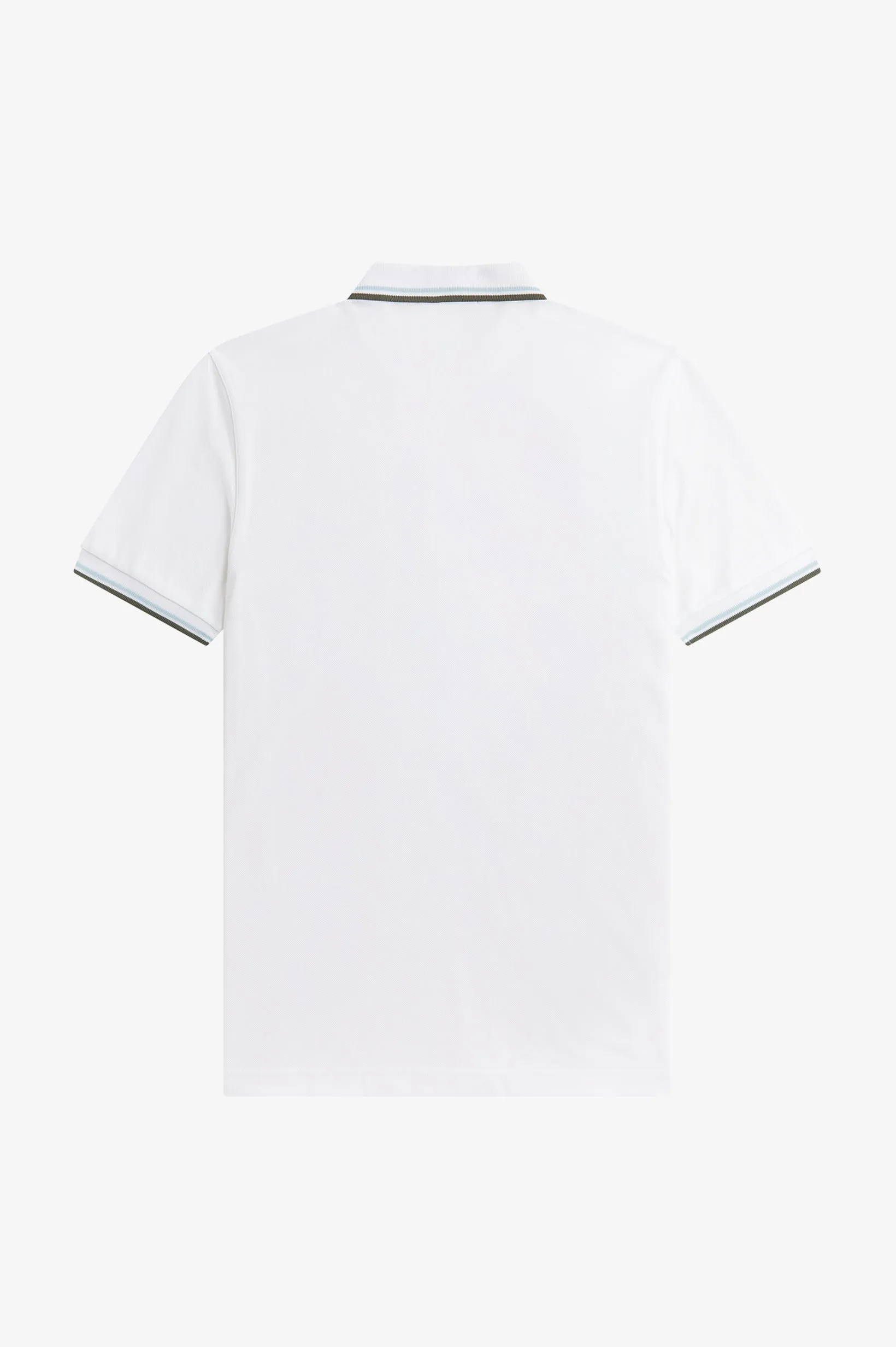 Polo Fred Perry Twin Tipped