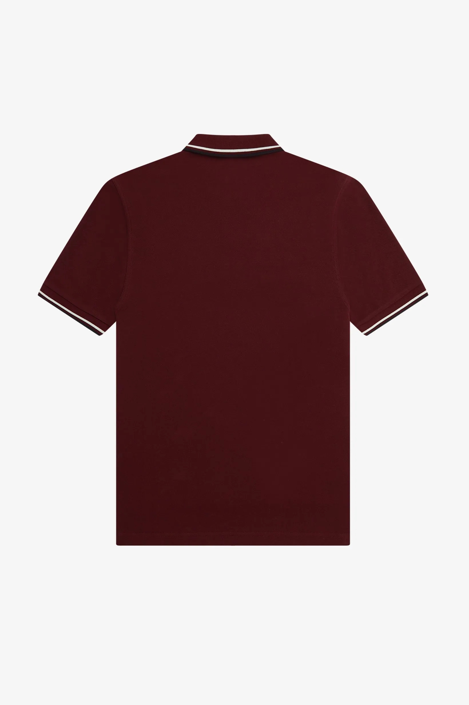 Polo Fred Perry Twin Tipped