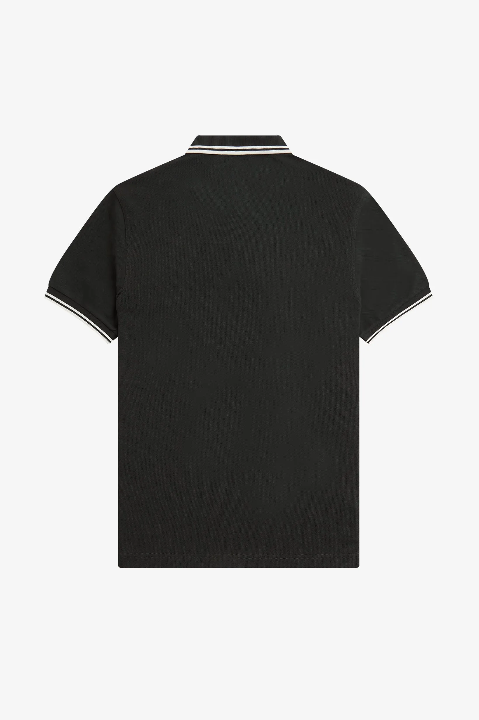 Polo Fred Perry Twin Tipped