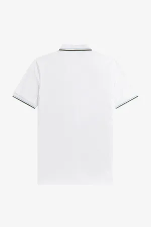 Polo Fred Perry Twin Tipped