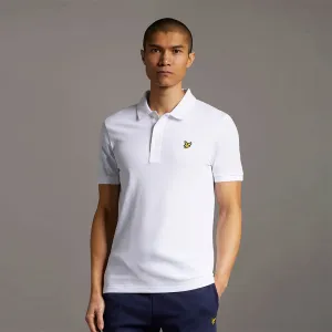 Polo Lyle&Scott Plain