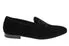 Premium Quality Embroidered Velvet Leather Loafer  Limited Stock!