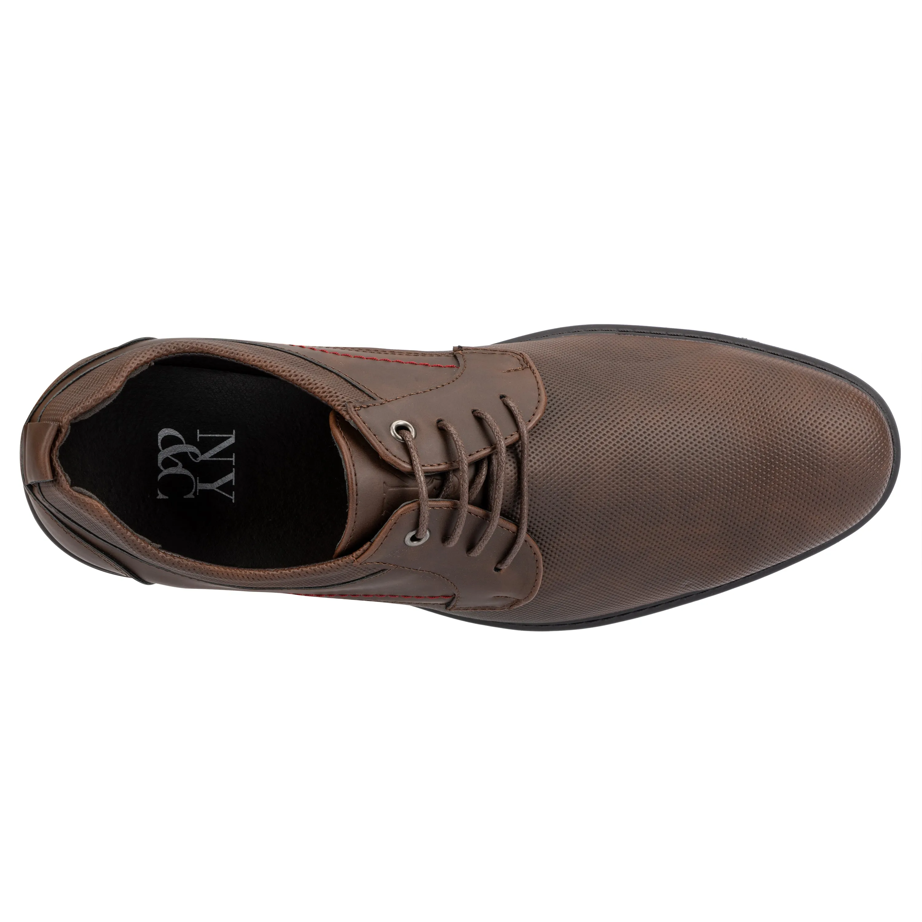 Premium Quality Men's Cooper Oxford  Limited Stock!
