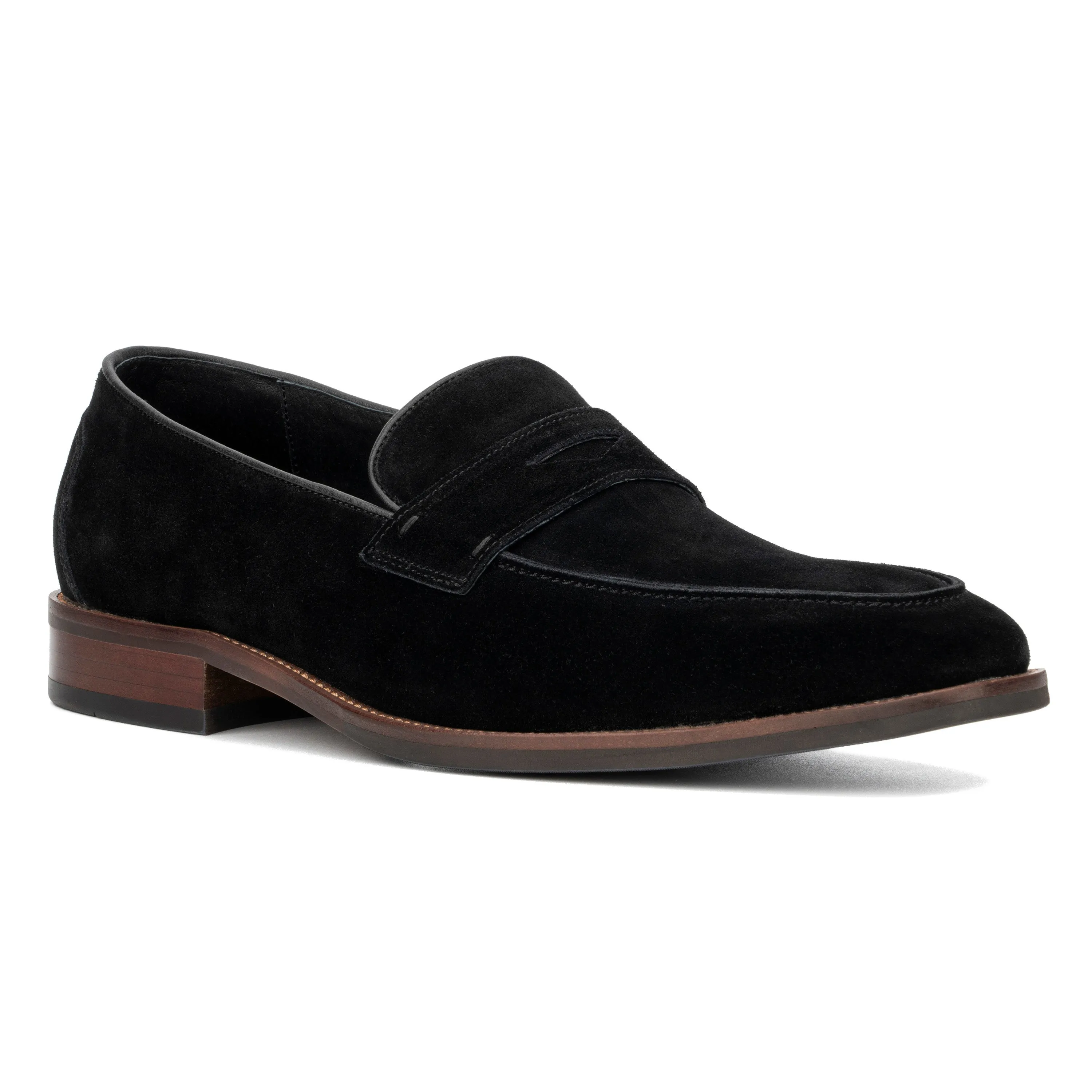Premium Quality Men's Davis Dress Loafers  Today Only!