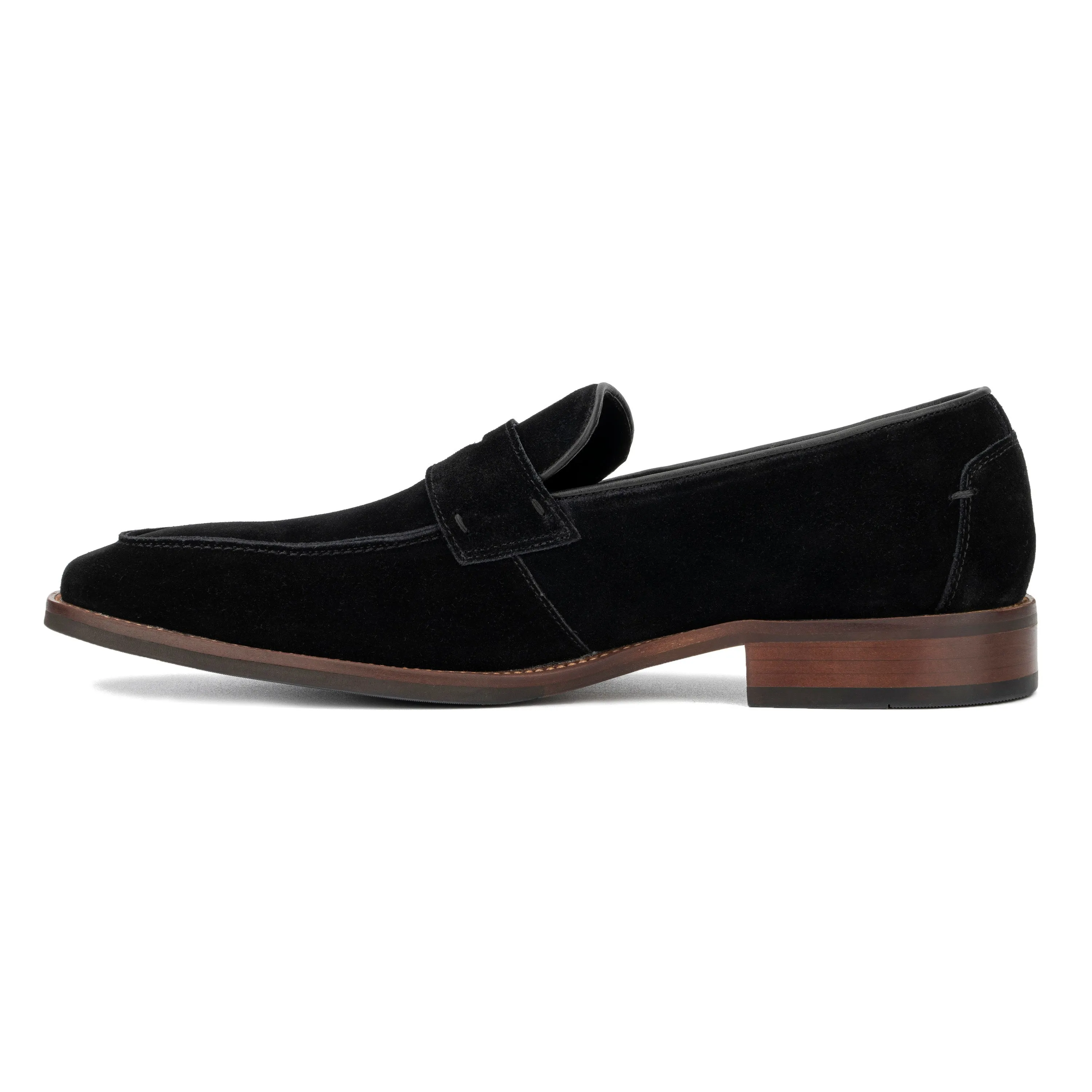 Premium Quality Men's Davis Dress Loafers  Today Only!