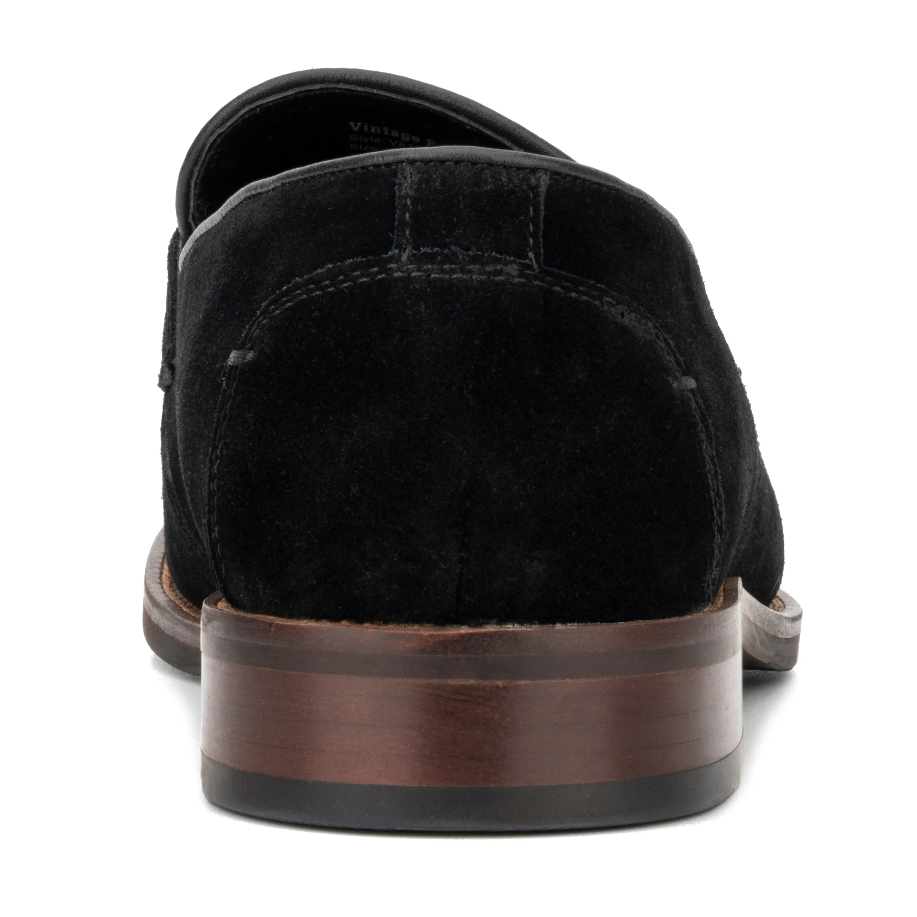 Premium Quality Men's Davis Dress Loafers  Today Only!