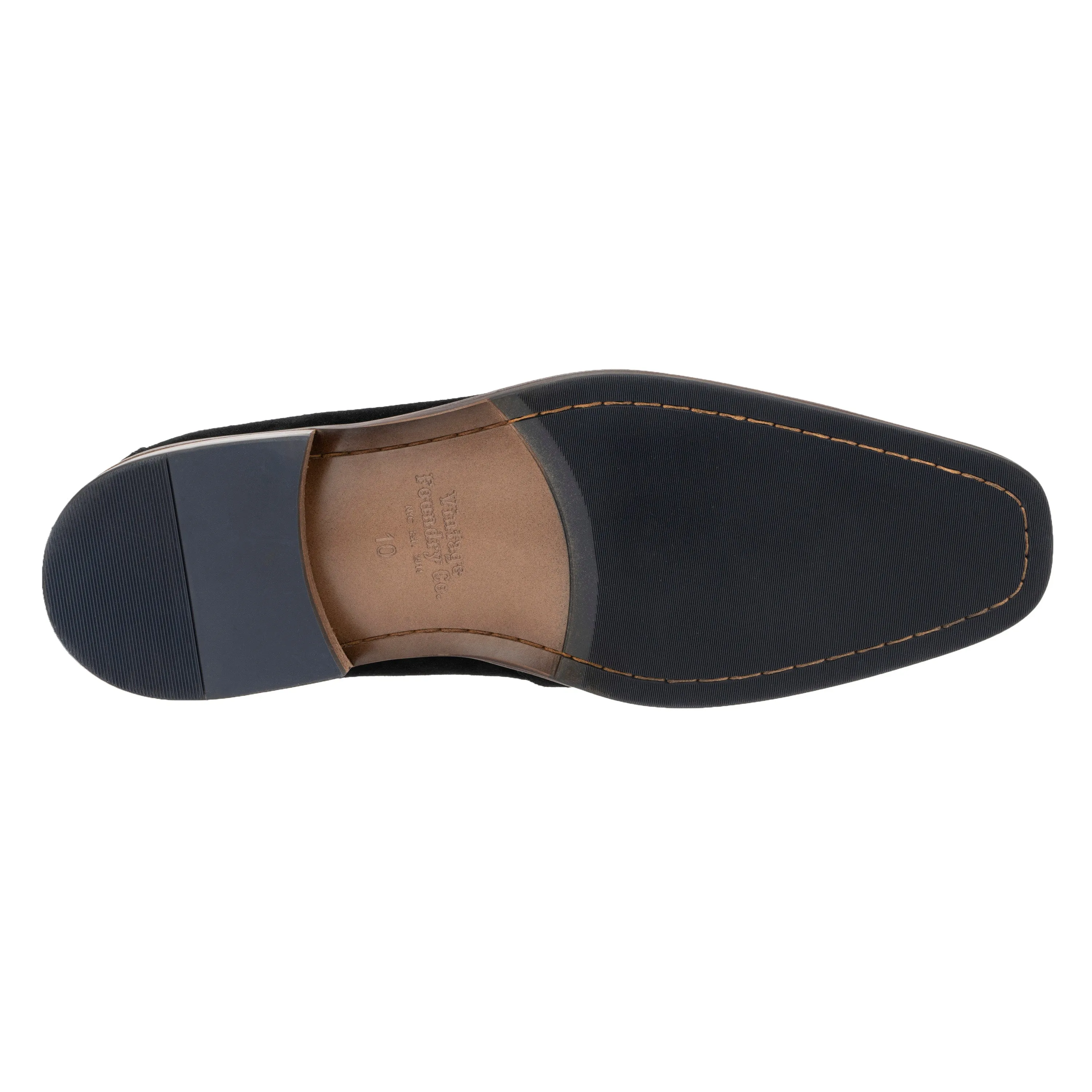 Premium Quality Men's Davis Dress Loafers  Today Only!
