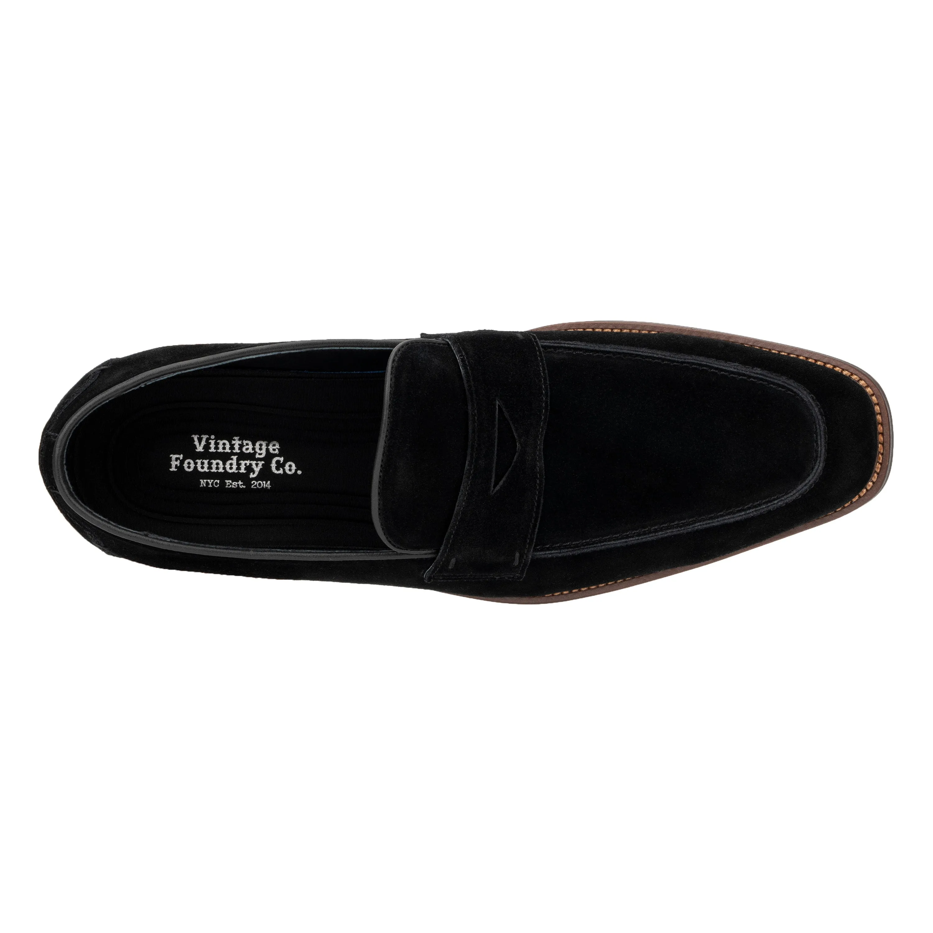 Premium Quality Men's Davis Dress Loafers  Today Only!