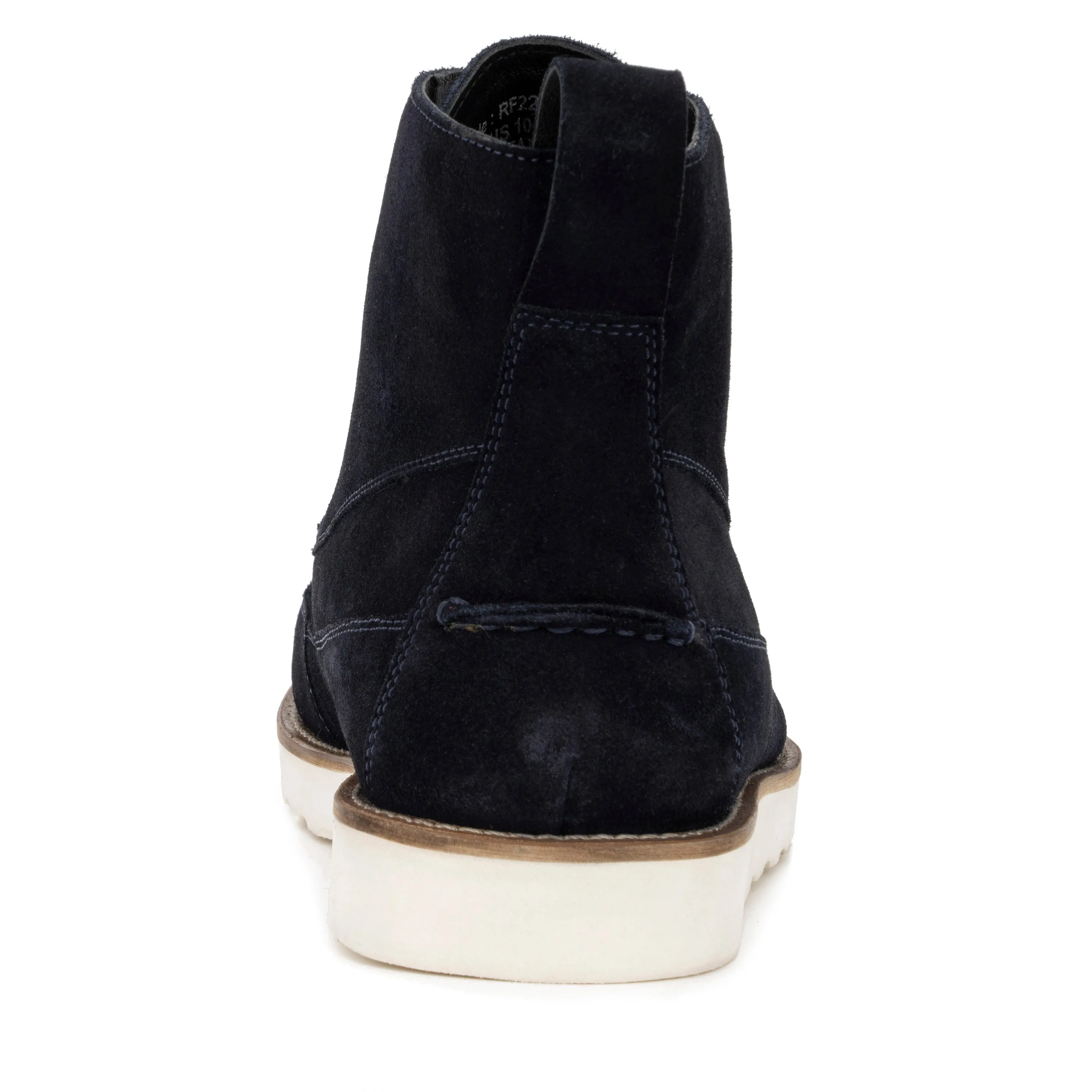 Premium Quality Men's Fritz Boots  Almost Sold Out!