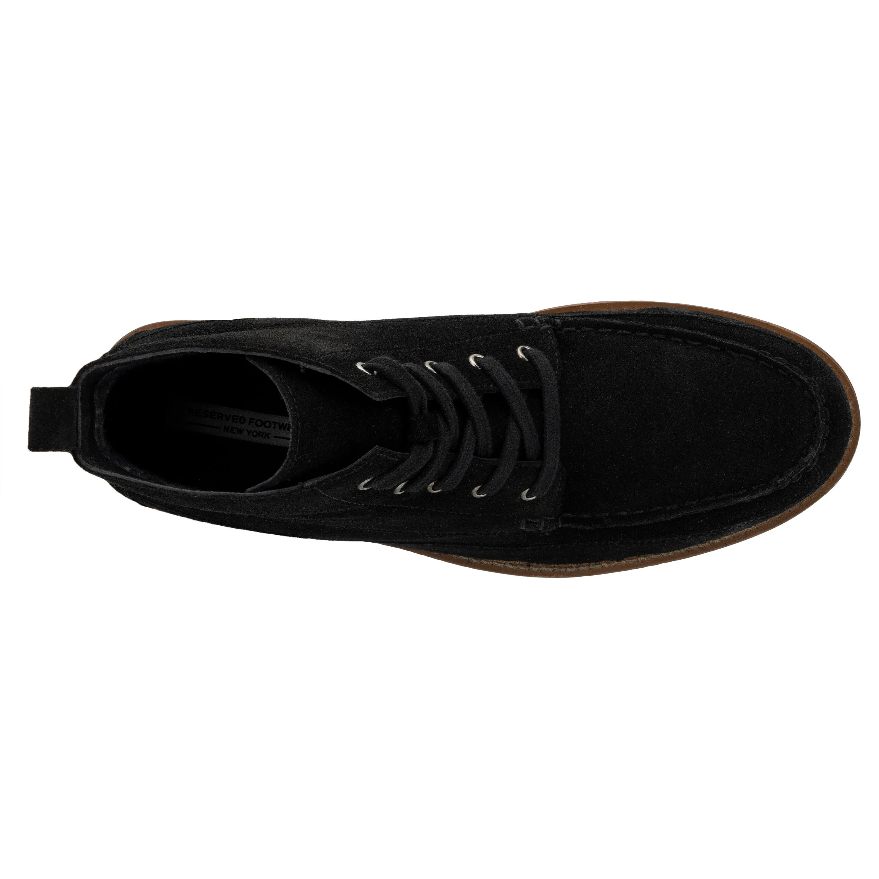 Premium Quality Men's Fritz Boots  Almost Sold Out!
