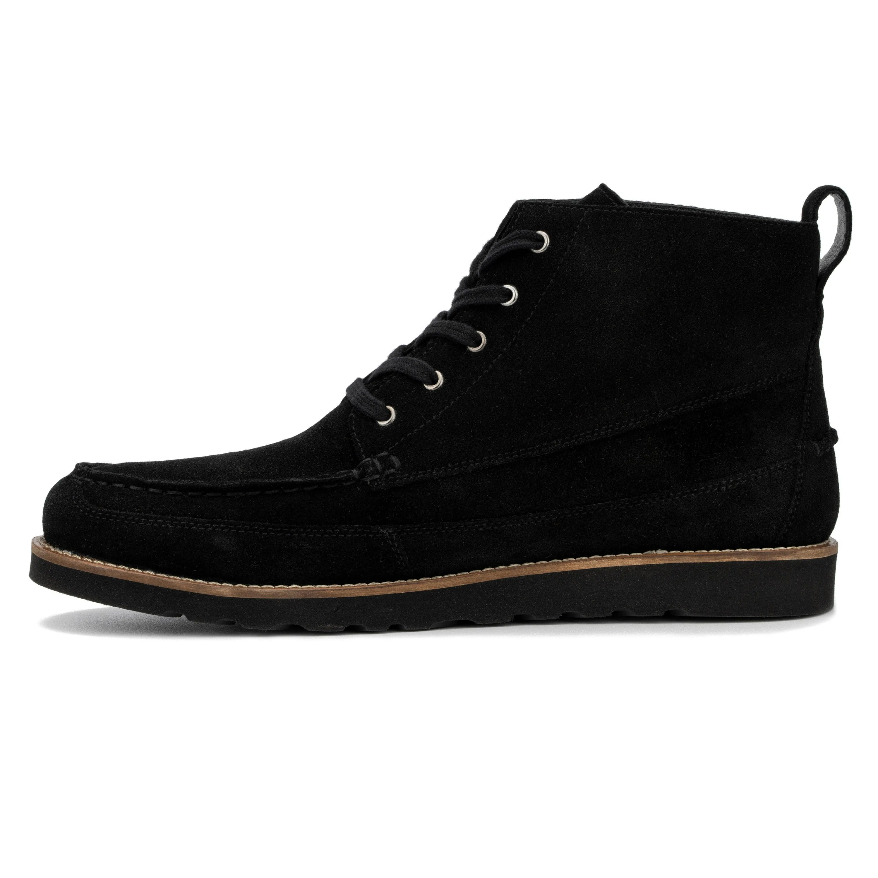 Premium Quality Men's Fritz Boots  Almost Sold Out!