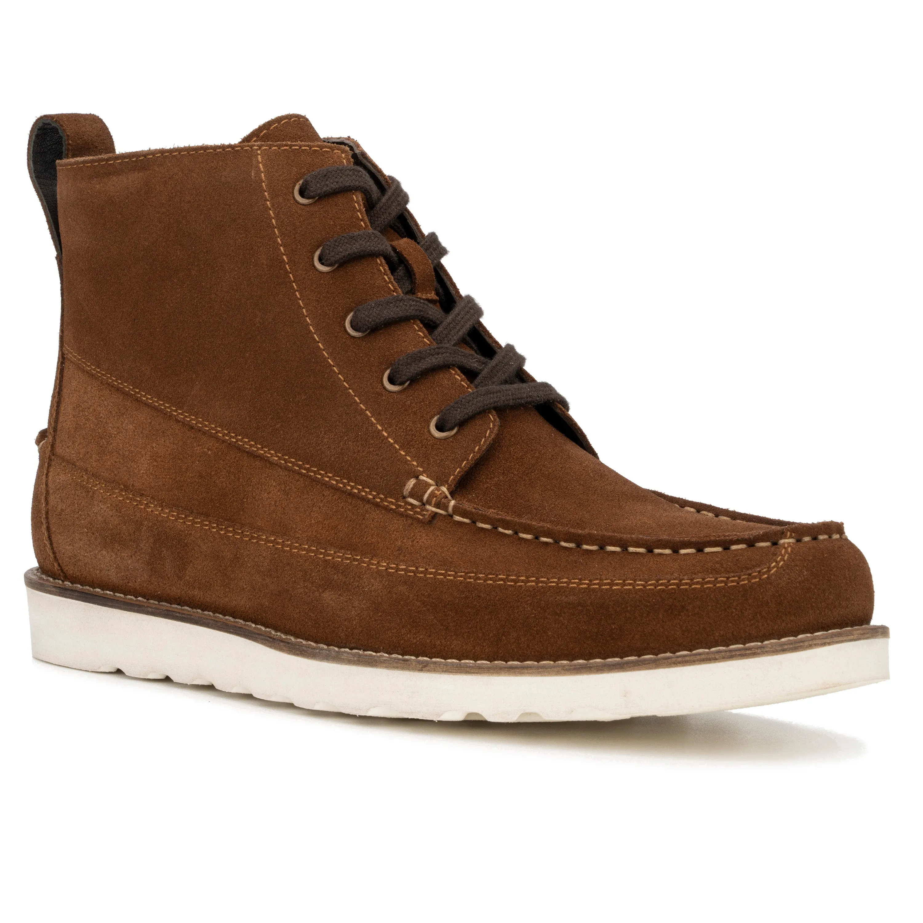 Premium Quality Men's Fritz Boots  Almost Sold Out!