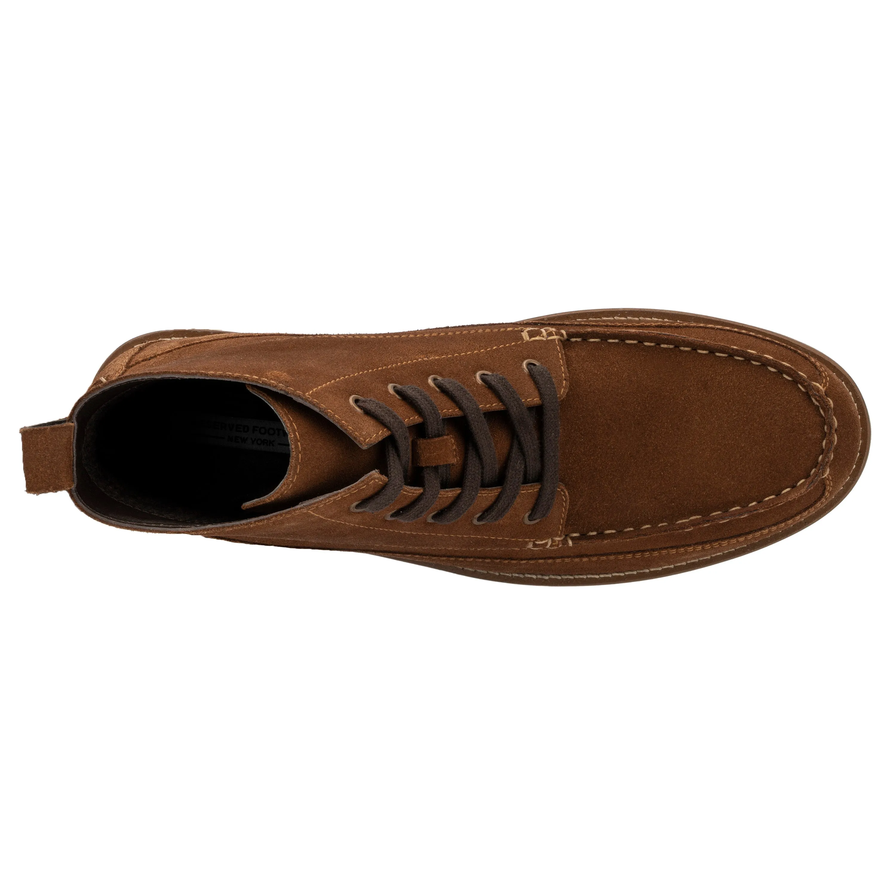 Premium Quality Men's Fritz Boots  Almost Sold Out!