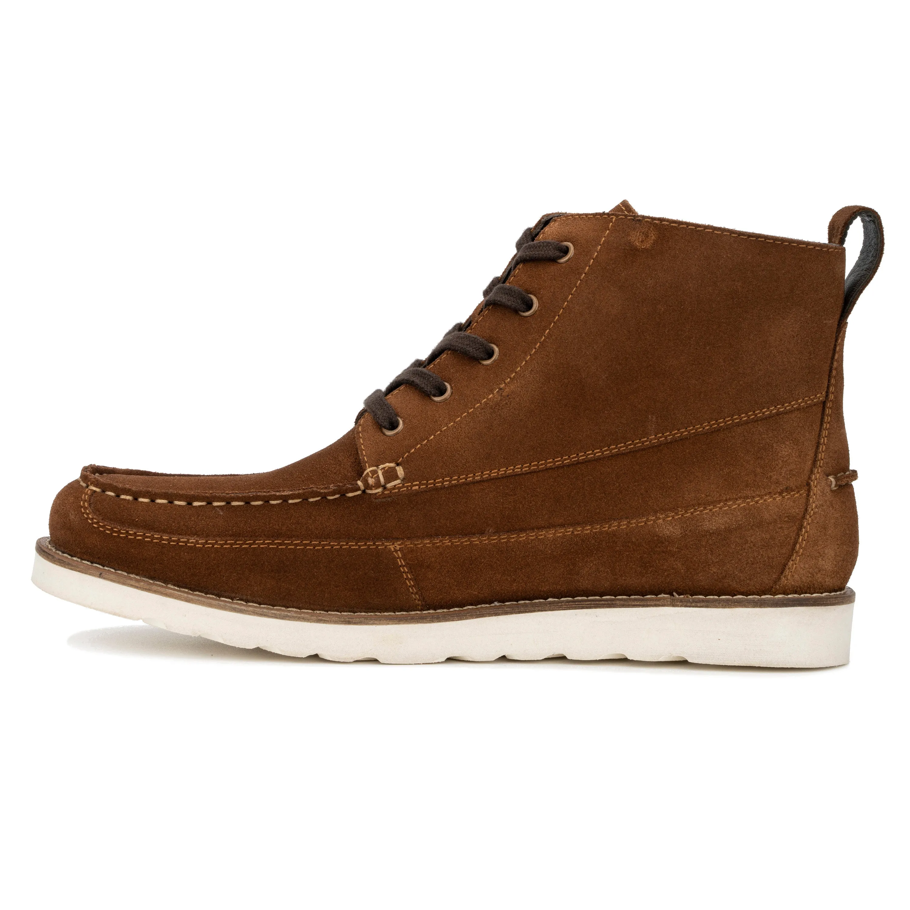 Premium Quality Men's Fritz Boots  Almost Sold Out!