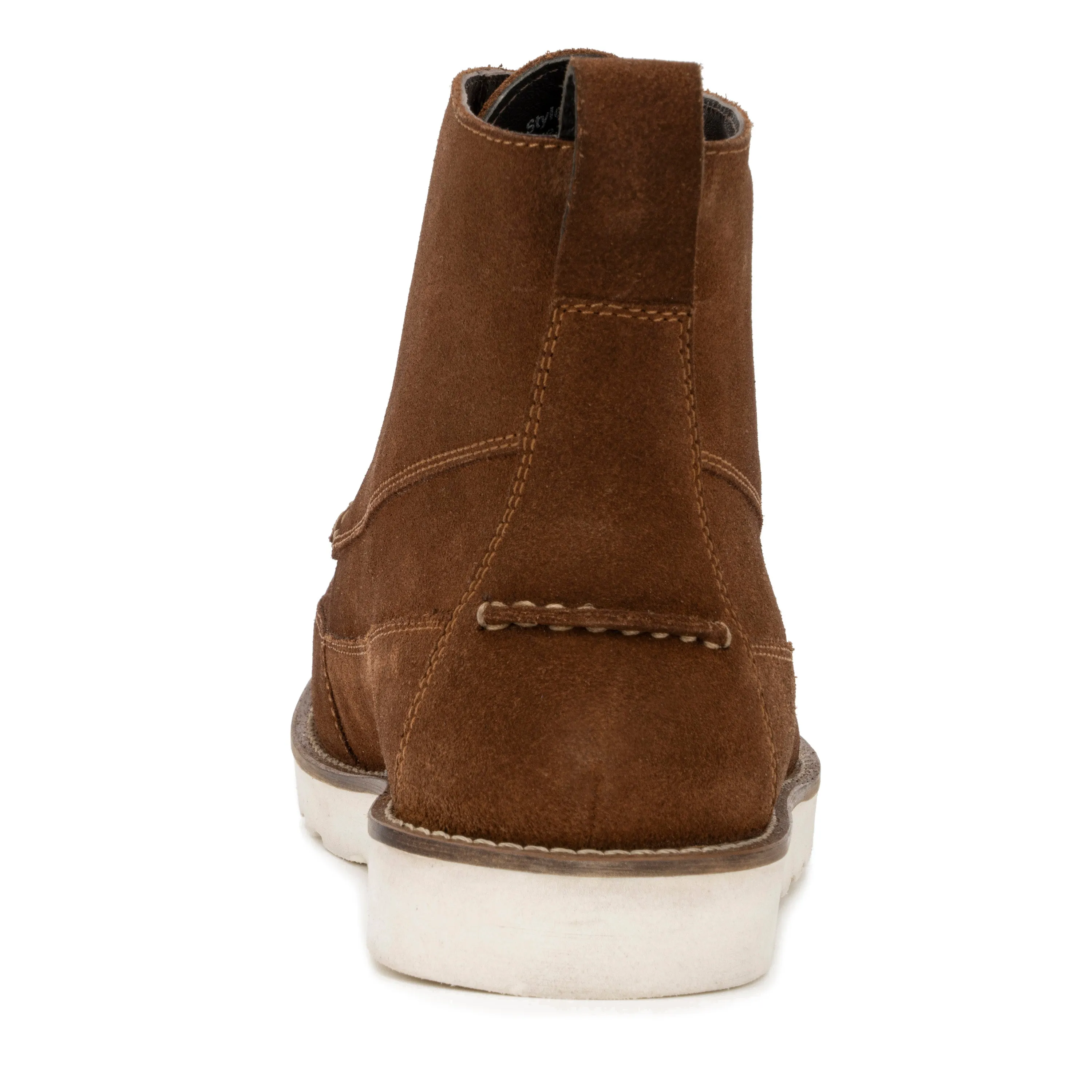 Premium Quality Men's Fritz Boots  Almost Sold Out!