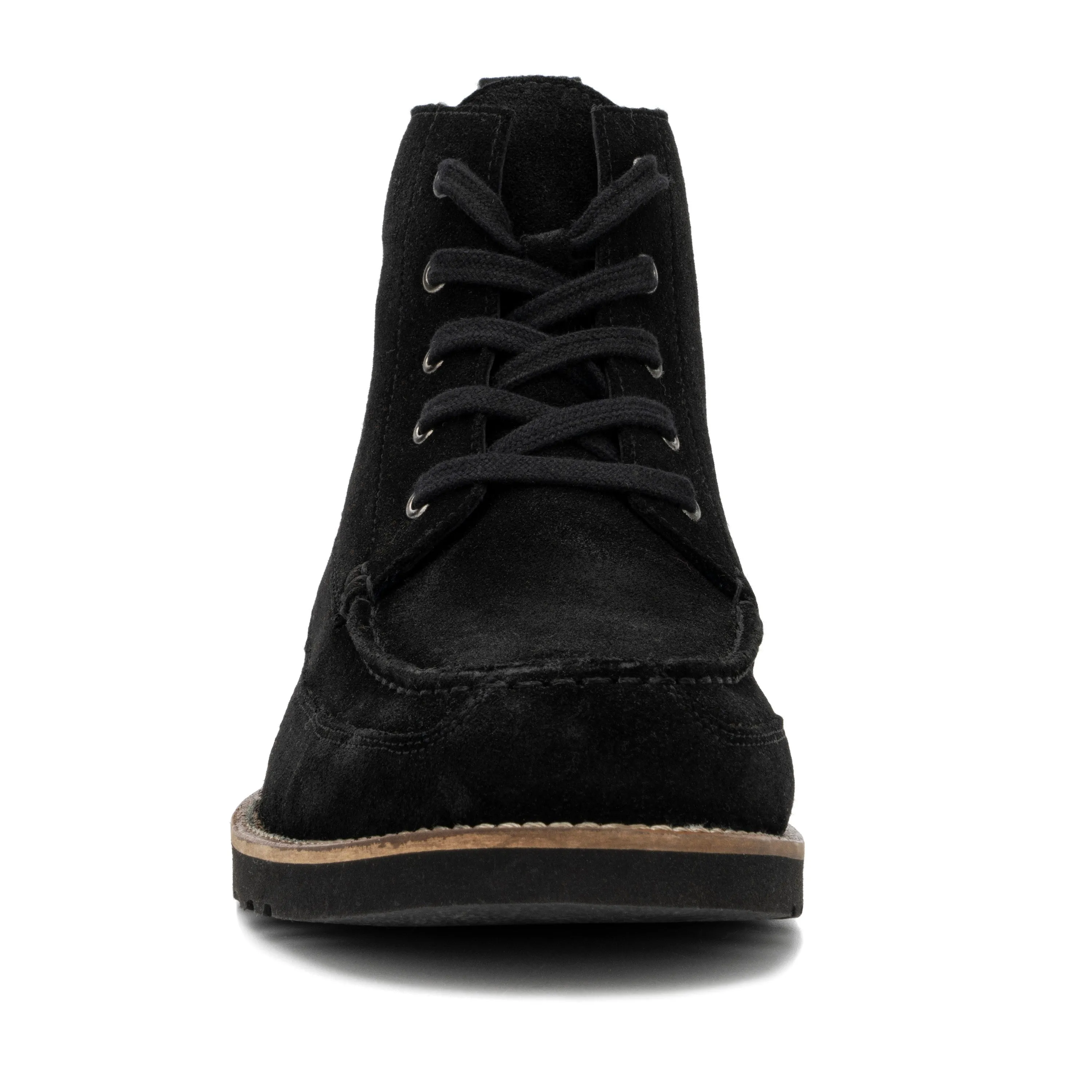 Premium Quality Men's Fritz Boots  Almost Sold Out!