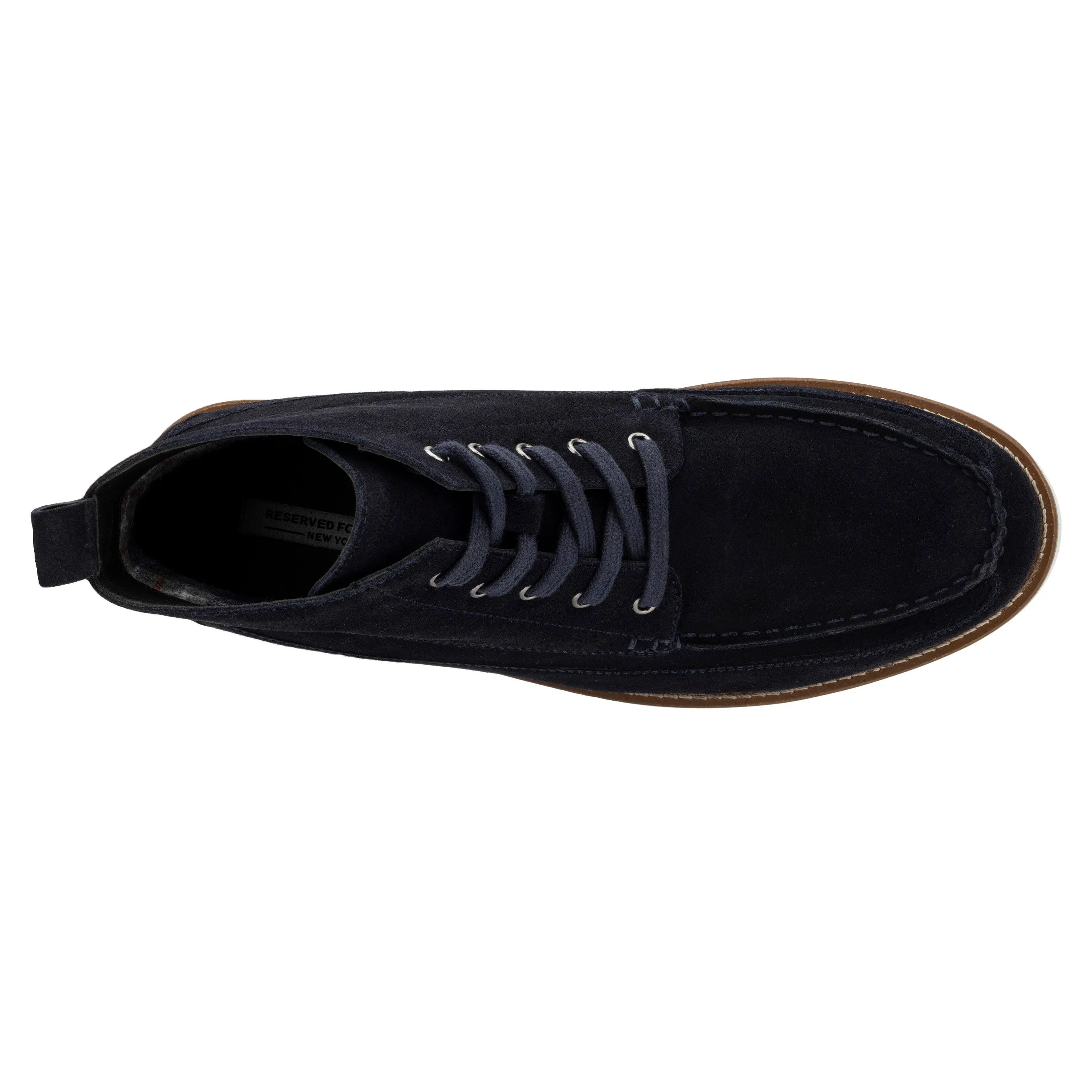 Premium Quality Men's Fritz Boots  Almost Sold Out!