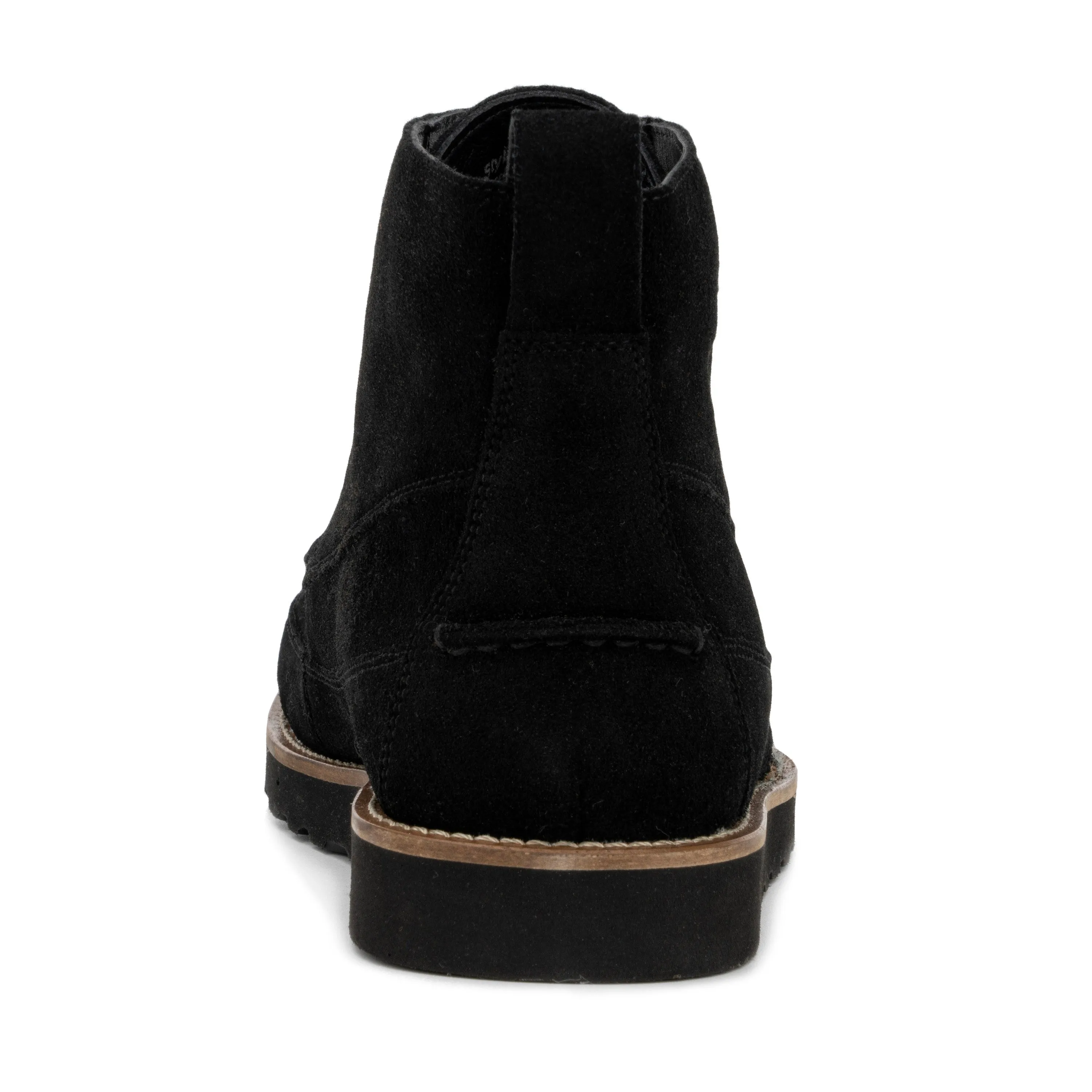 Premium Quality Men's Fritz Boots  Almost Sold Out!