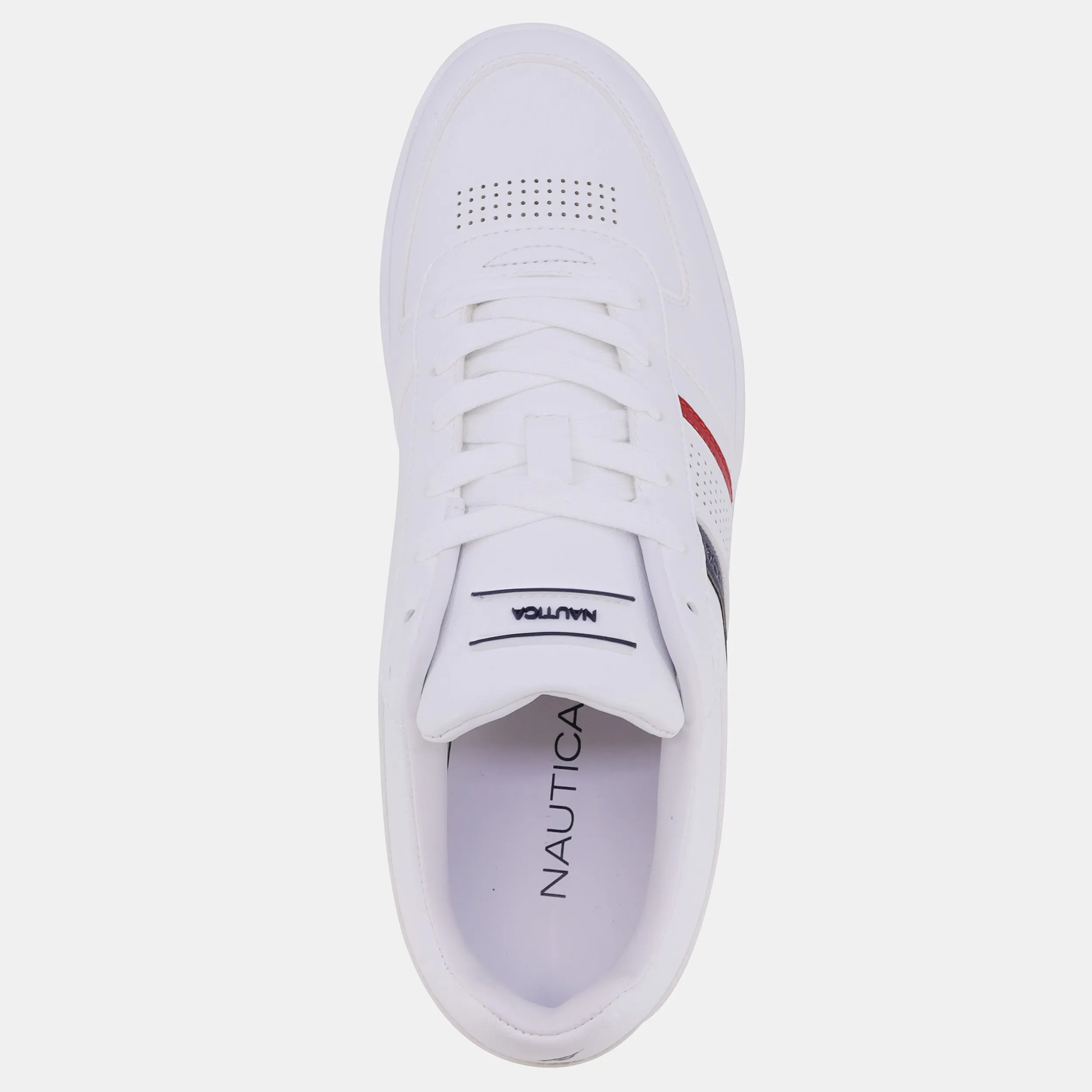 Premium Quality Ryerson Casual Court Sneaker  Limited Availability!