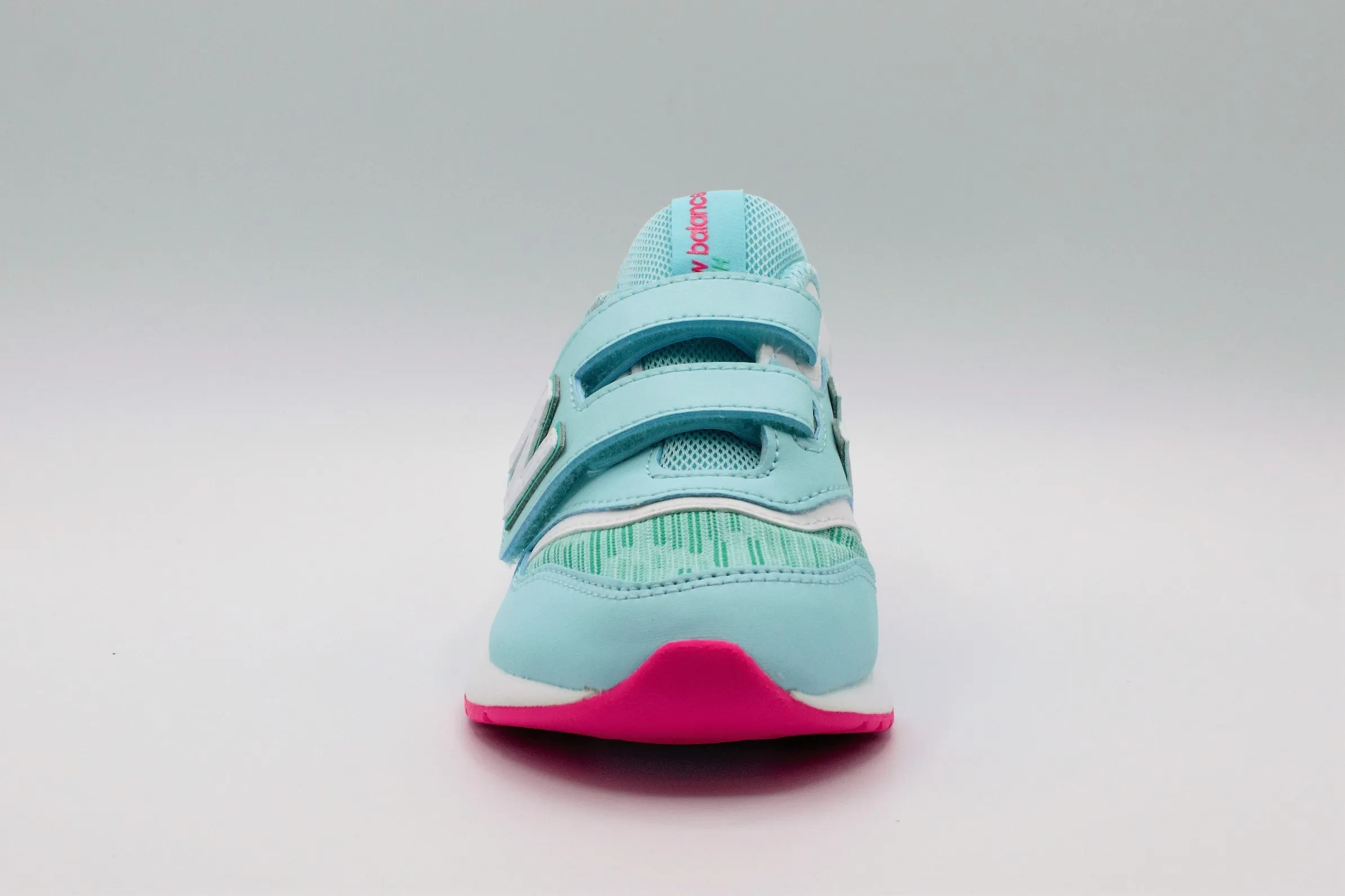PZ997HMB KIDS LIFESTYLE SHOE