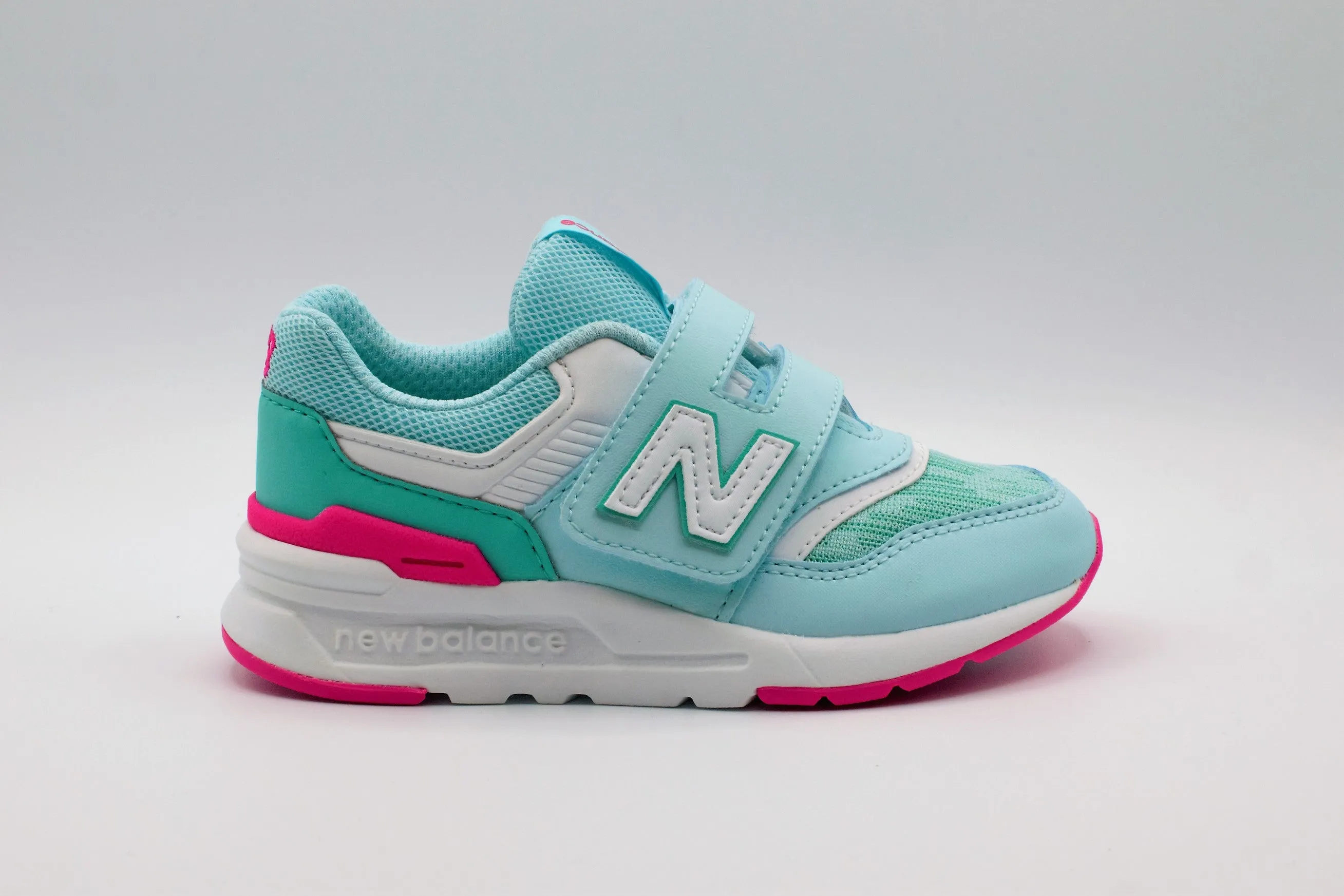 PZ997HMB KIDS LIFESTYLE SHOE