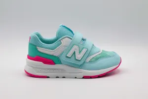 PZ997HMB KIDS LIFESTYLE SHOE