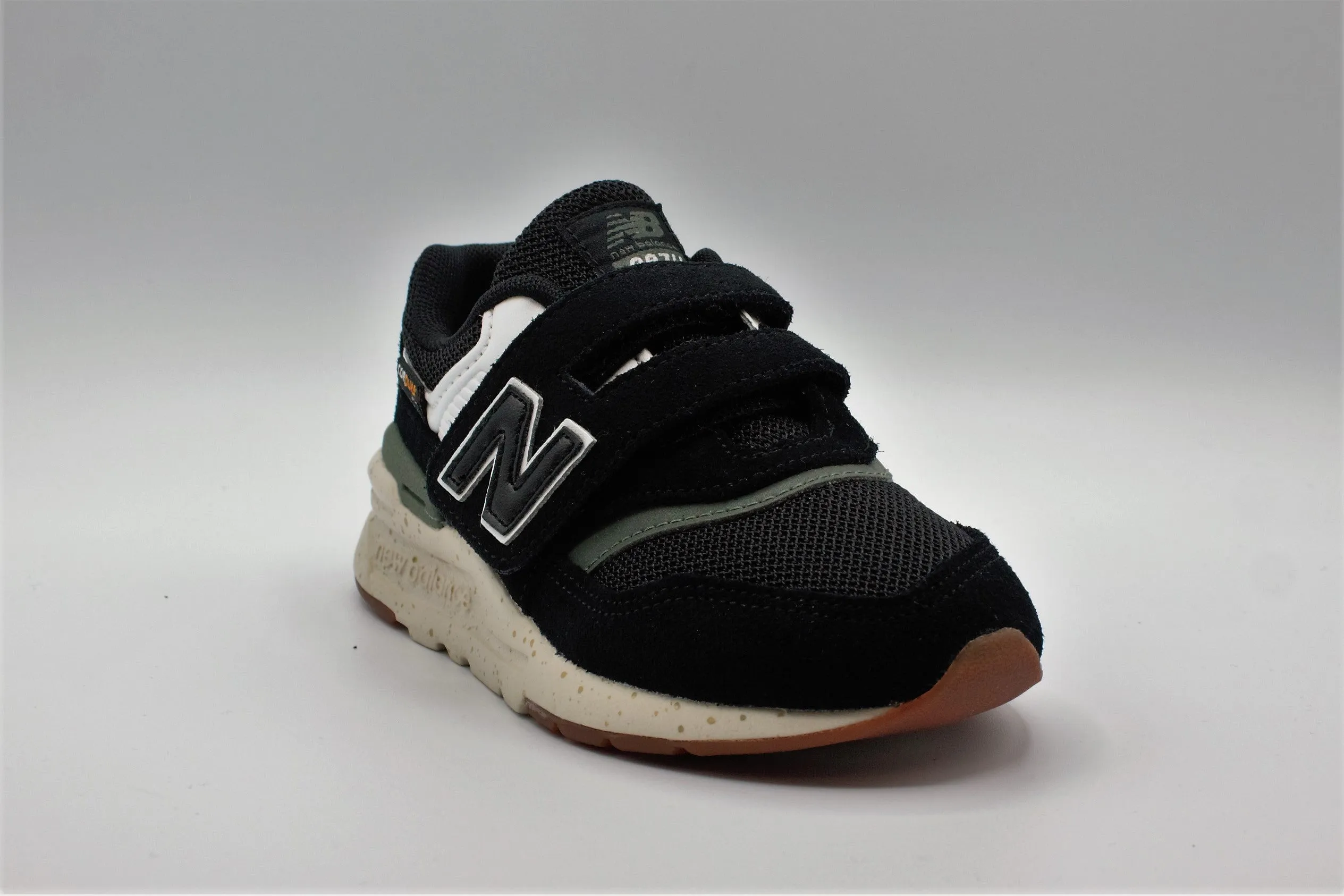 PZ997HPP KIDS LIFESTYLE SHOE