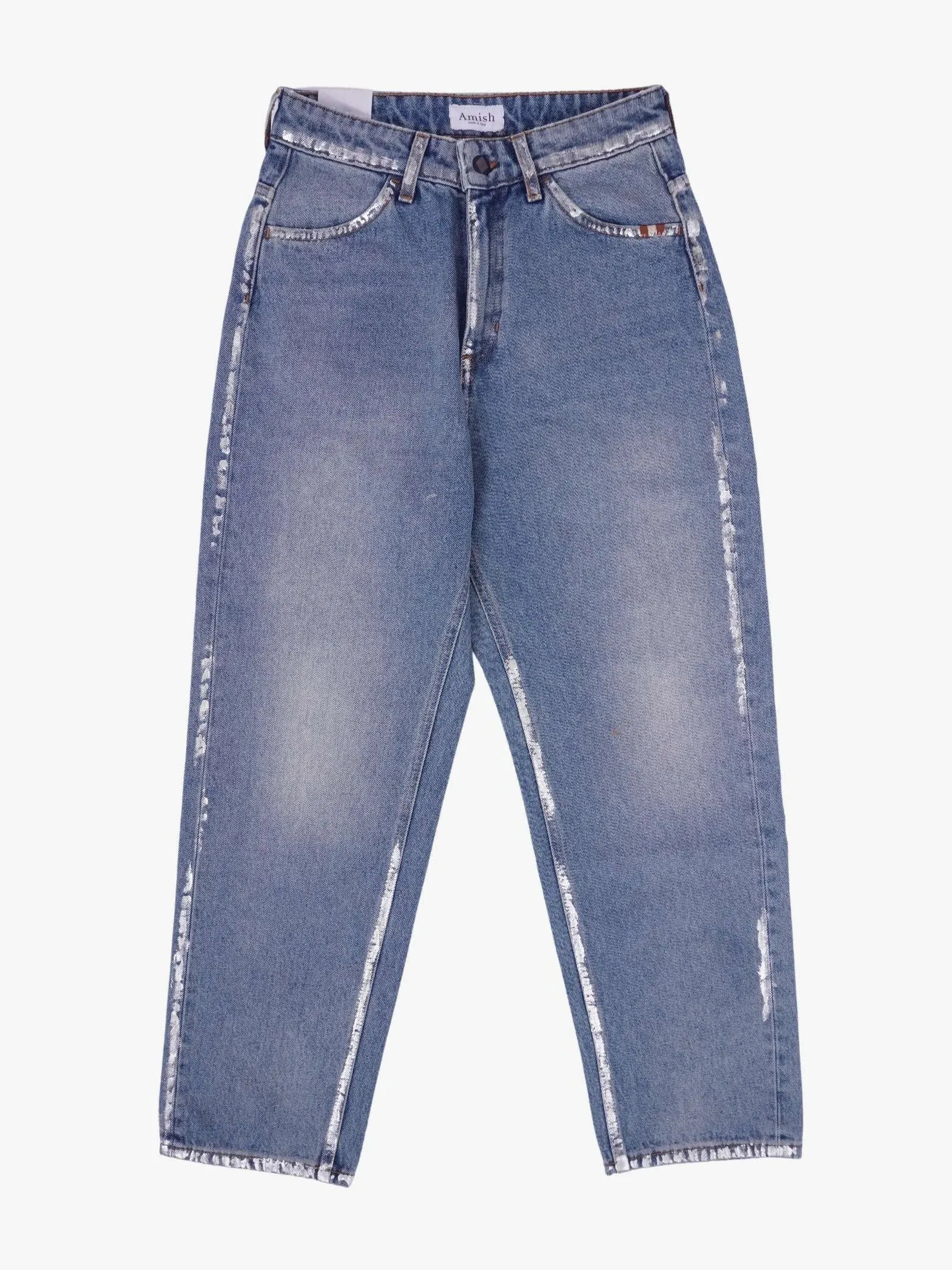 REBECCA DENIM